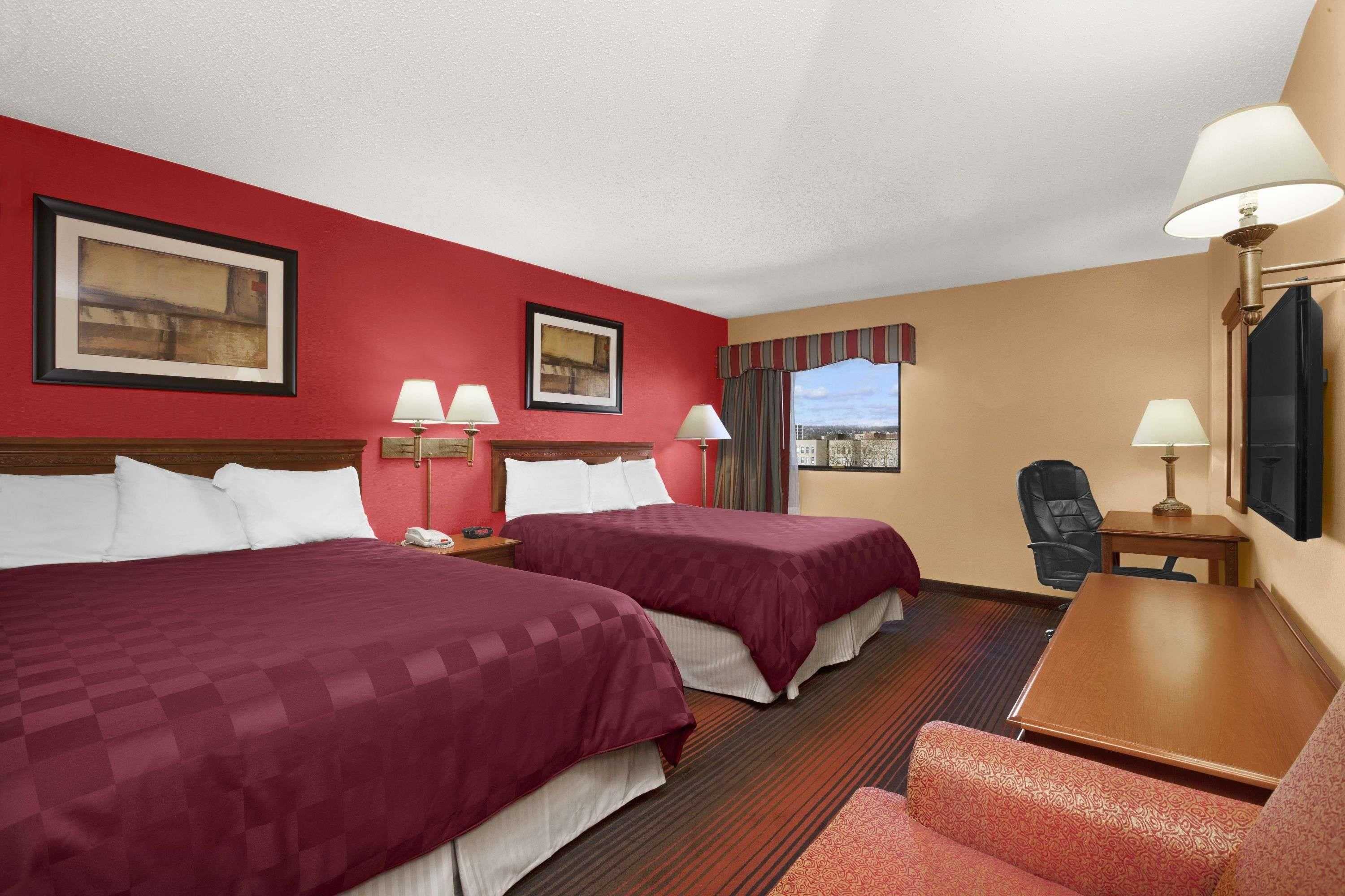 Gift card for Ramada by Wyndham East Orange Gift card for Ramada by Wyndham East Orange
