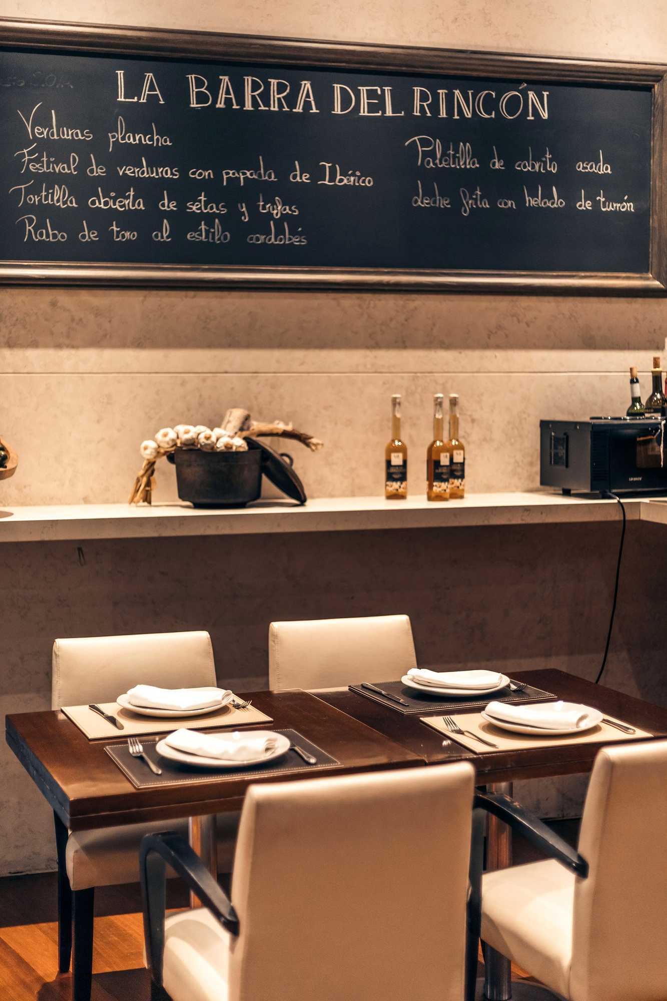 Gift card for Hotel Murcia Rincón de Pepe, Affiliated by Meliá