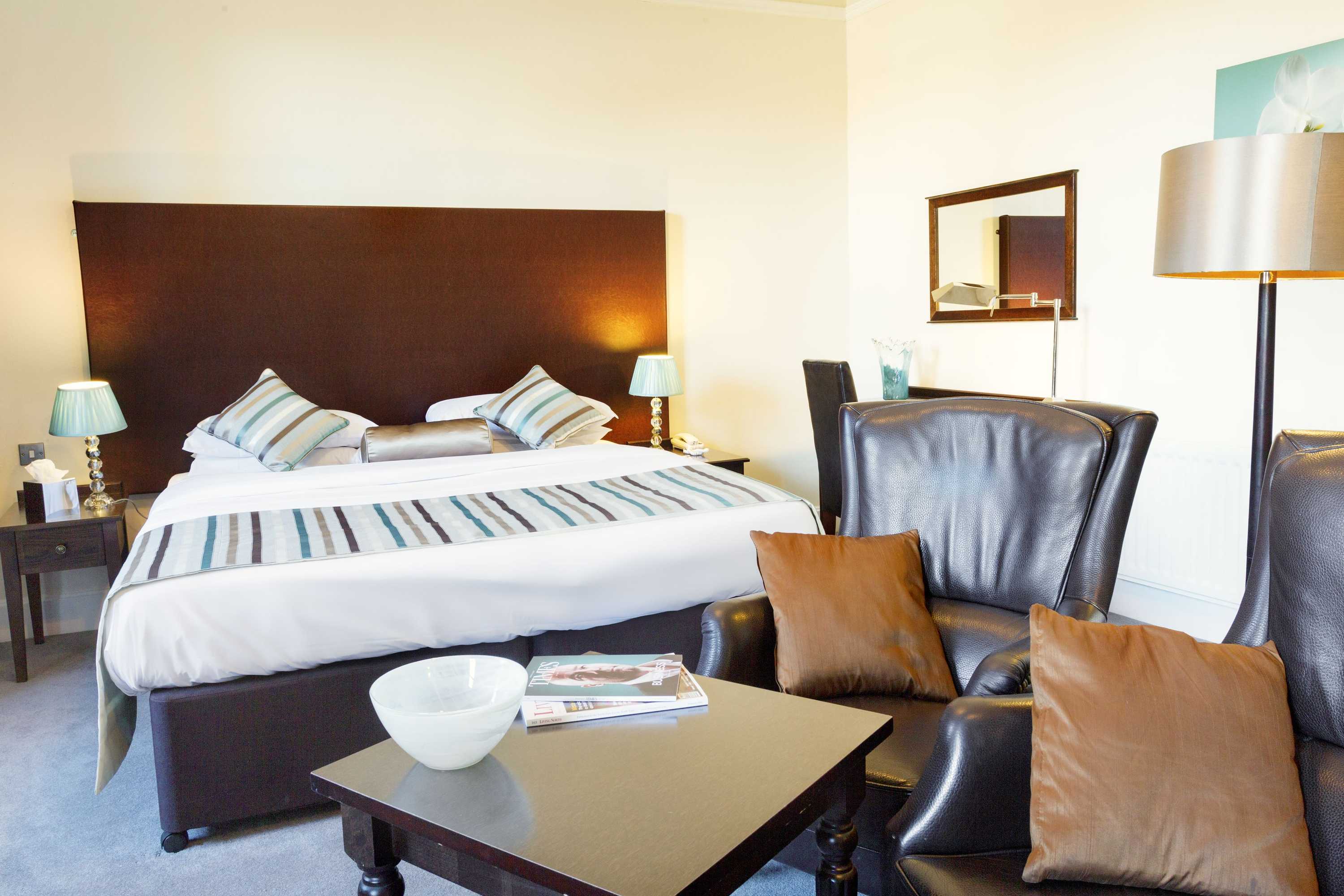 Gift card for Classic Lodges - The White Swan Gift card for Classic Lodges - The White Swan