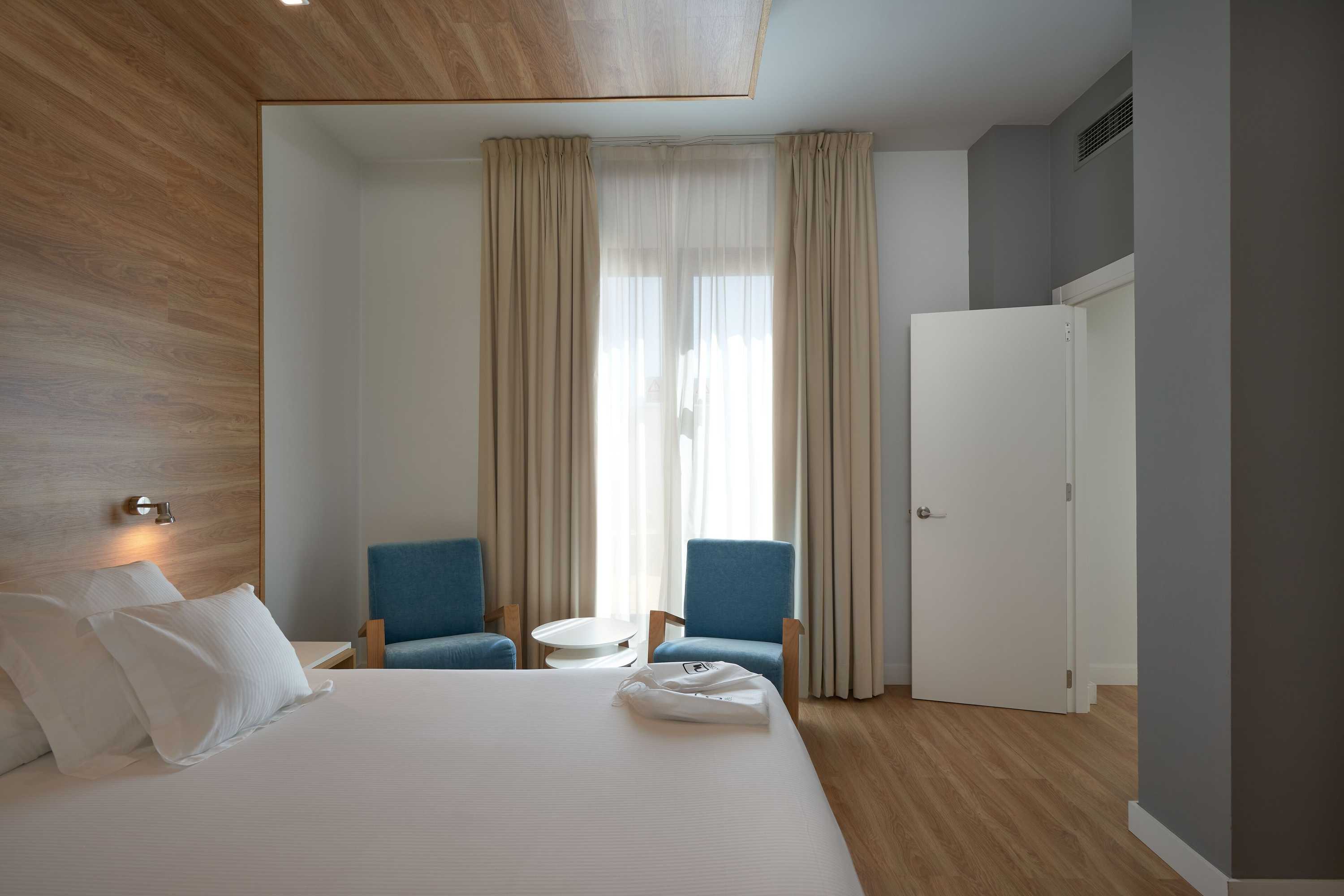 Gift card for Hotel Monte Puertatierra