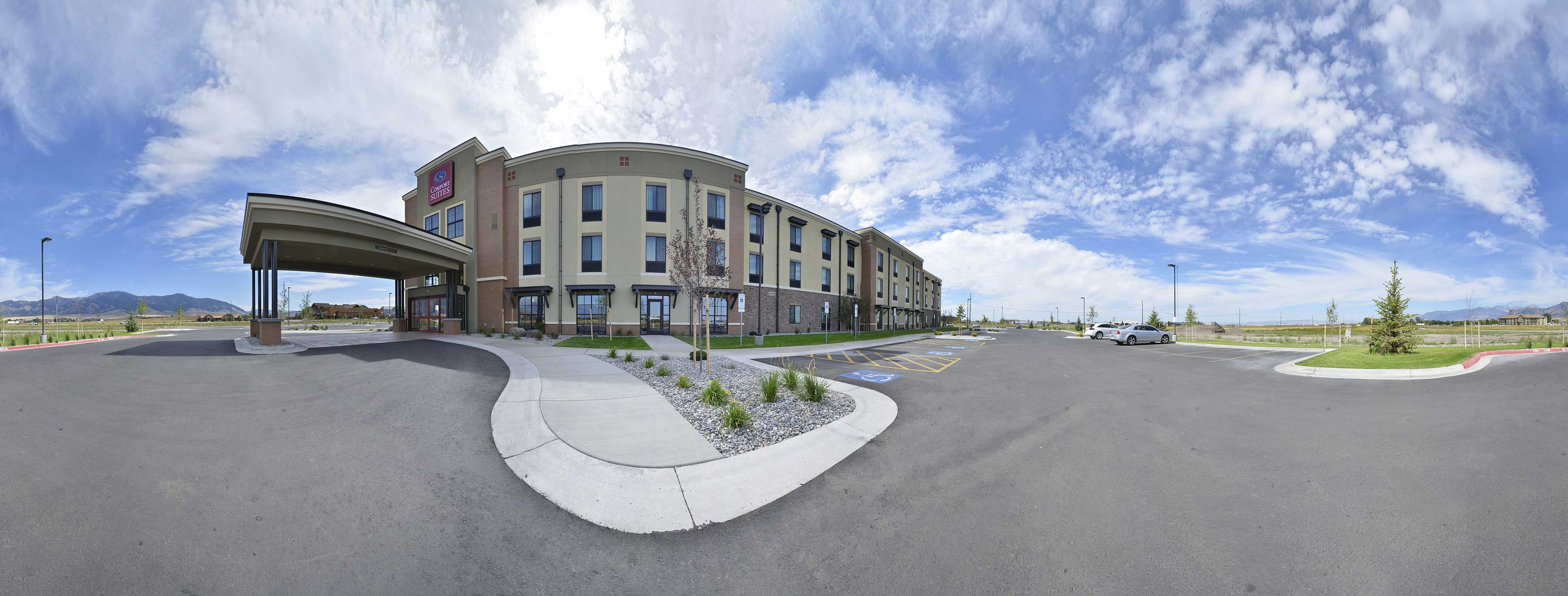 Gift card for Comfort Suites Airport - University Gift card for Comfort Suites Airport - University