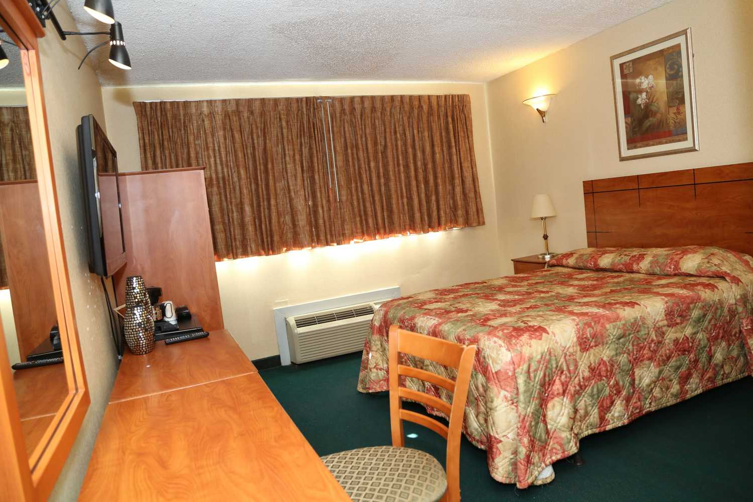 Gift card for J.f.k. Inn Hotel