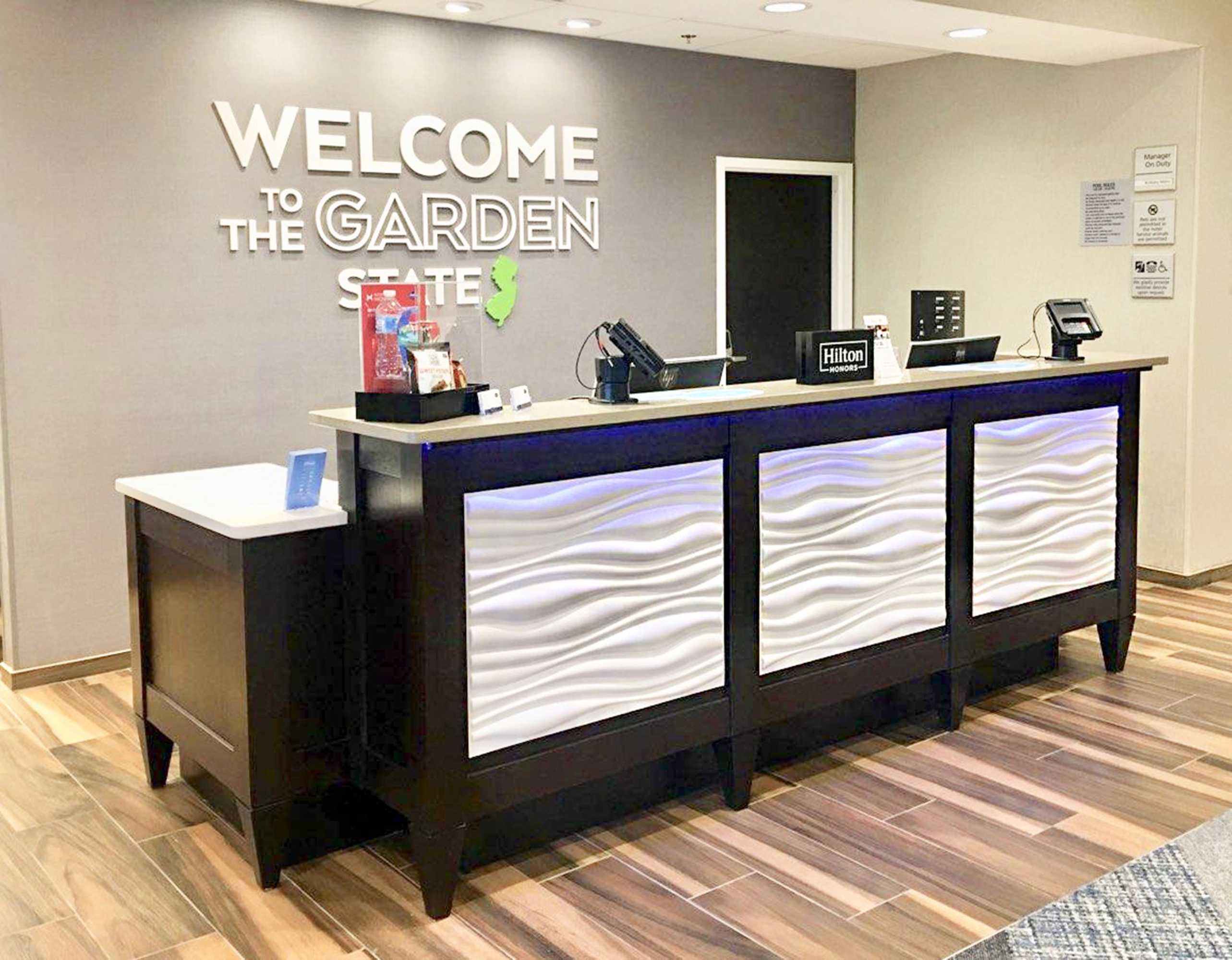 Gift card for Hampton Inn Cranbury Gift card for Hampton Inn Cranbury