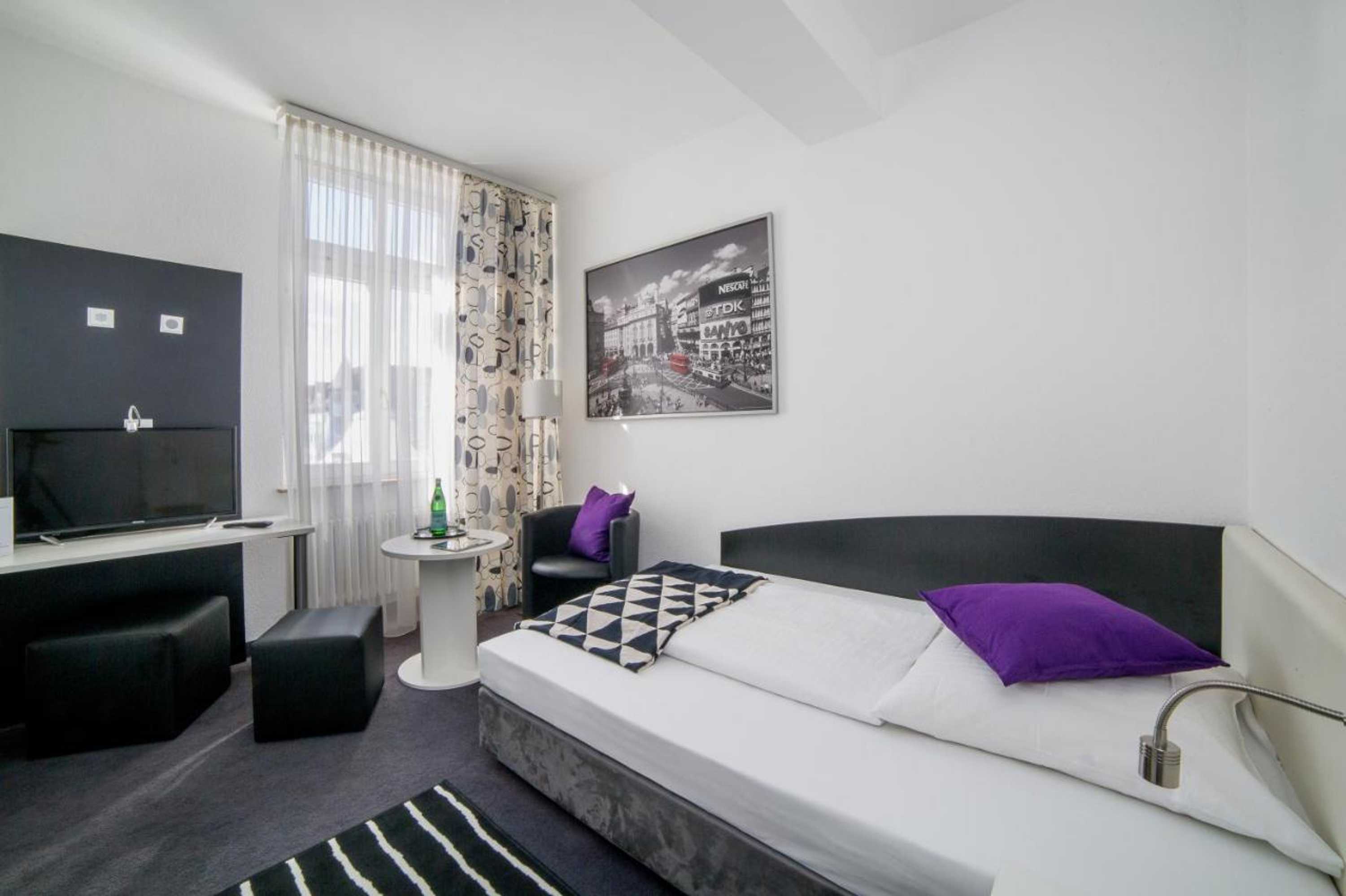 Gift card for Eisberg Hotel Schwanen