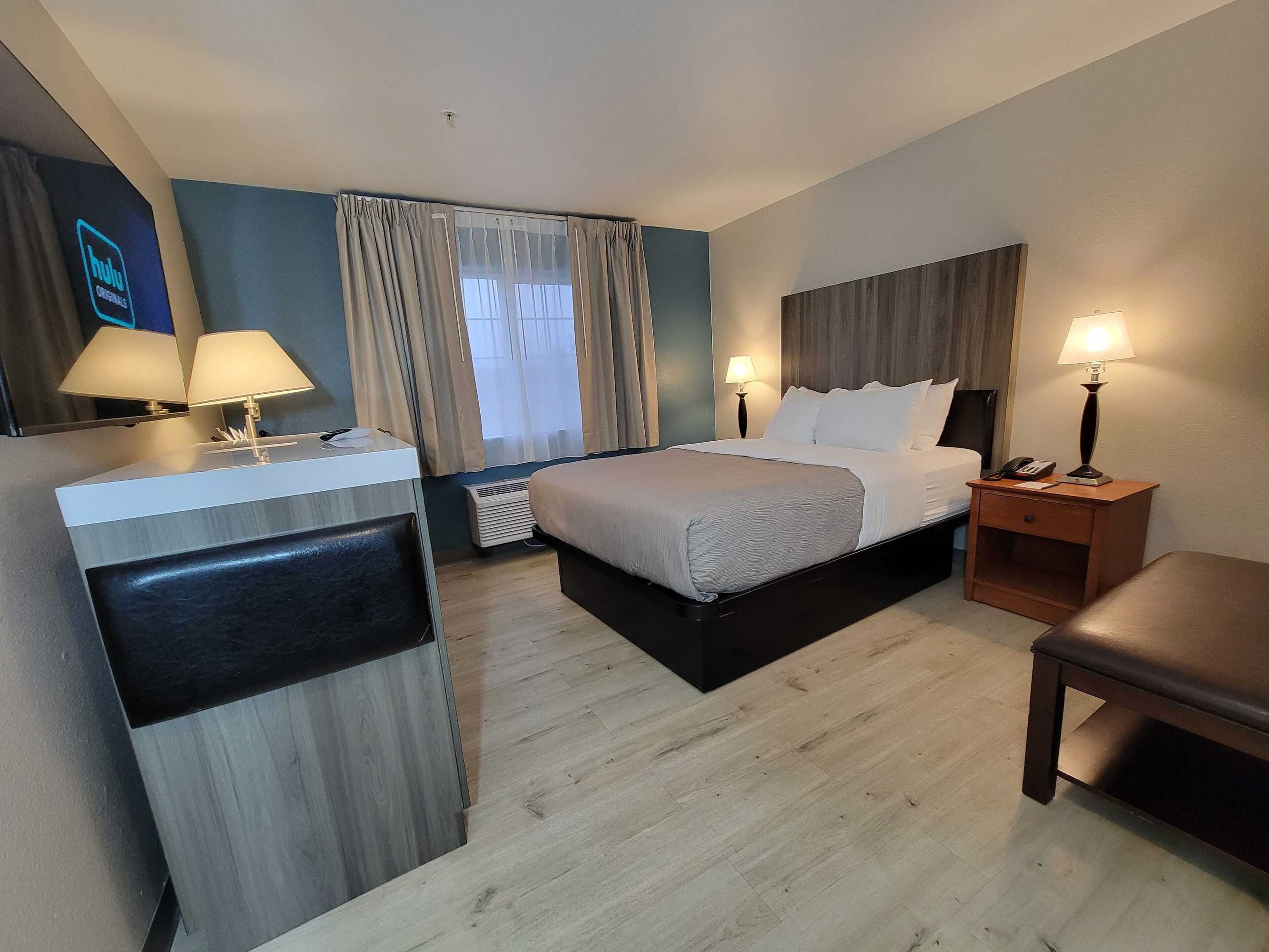 Gift card for Quality Inn Port Orchard