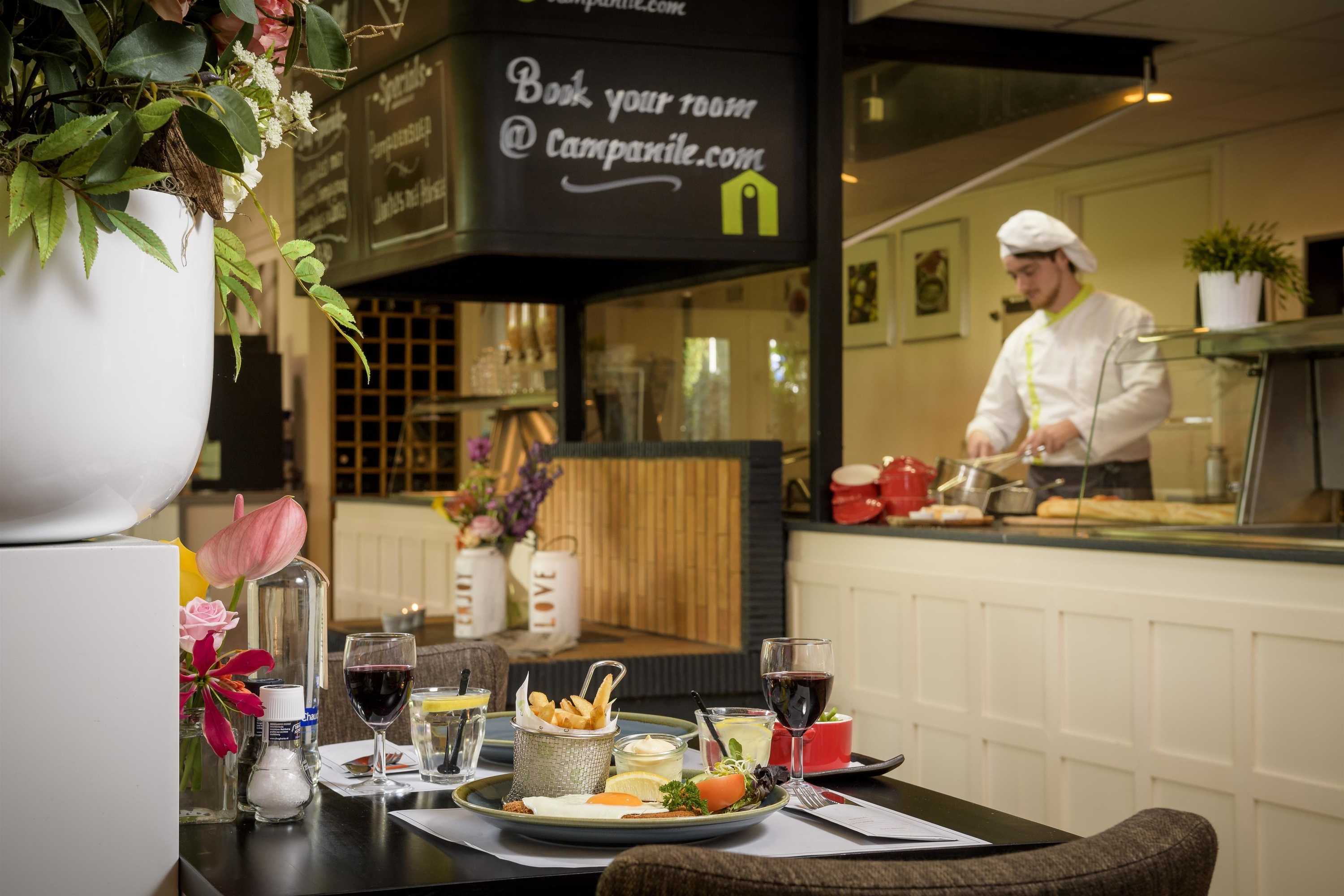 Gift card for Campanile Hotel Gouda Gift card for Campanile Hotel Gouda