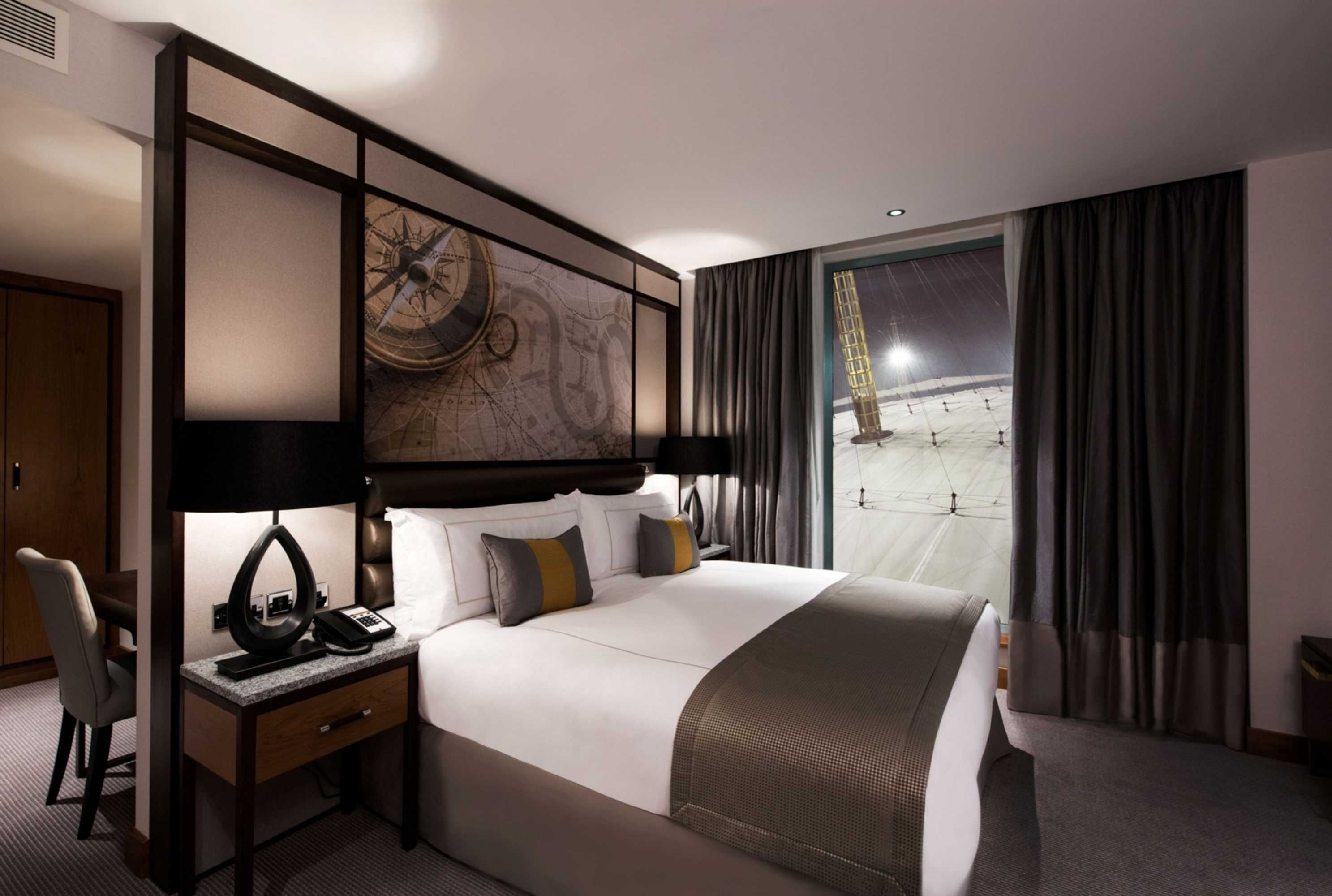 Gift card for Intercontinental London - The O2 by Ihg Gift card for Intercontinental London - The O2 by Ihg