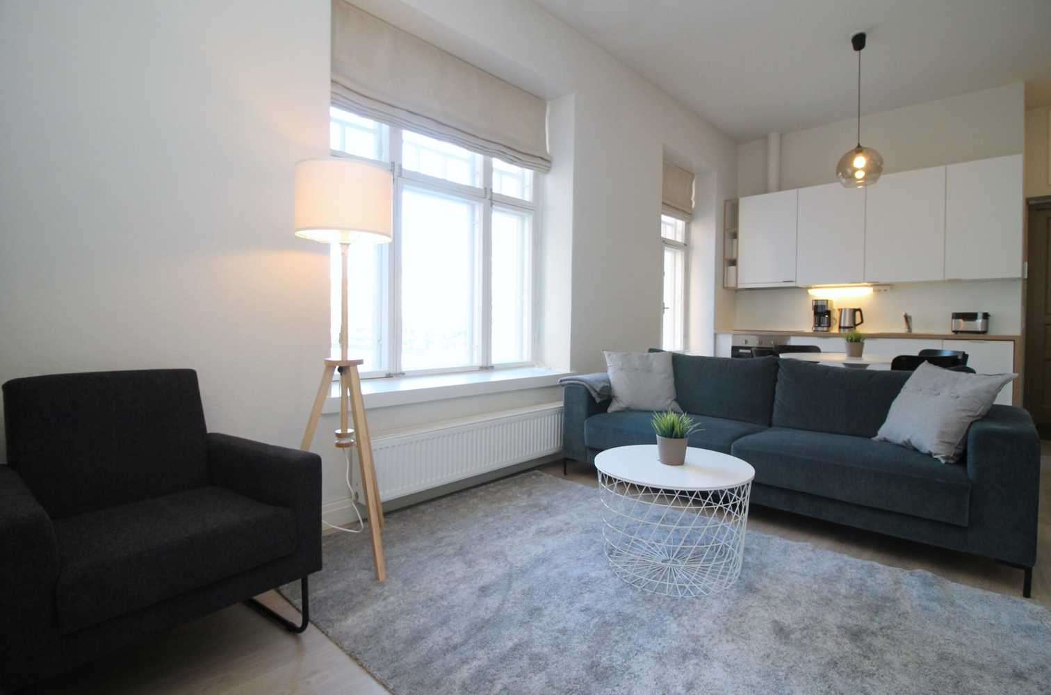 Gift card for Forenom Serviced Apartments Turku Uudenmaankatu