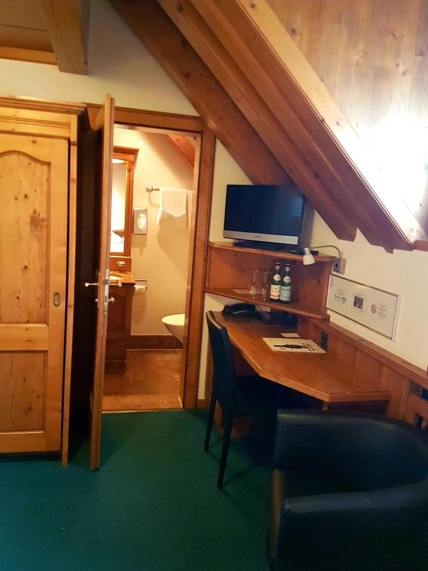 Gift card for Hotel Zum Kreuz