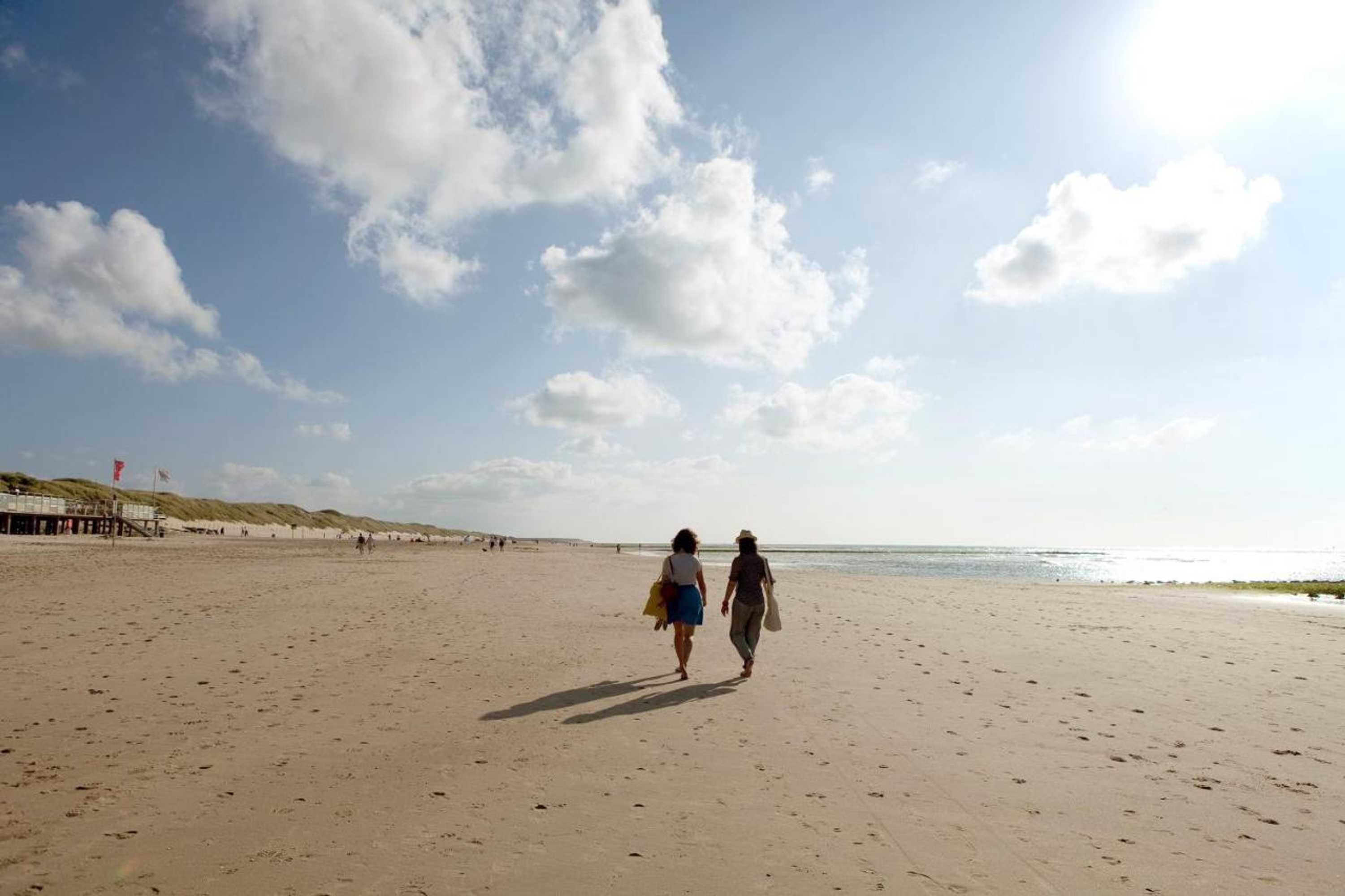 Gift card for Aan Noordzee Villa Veranda