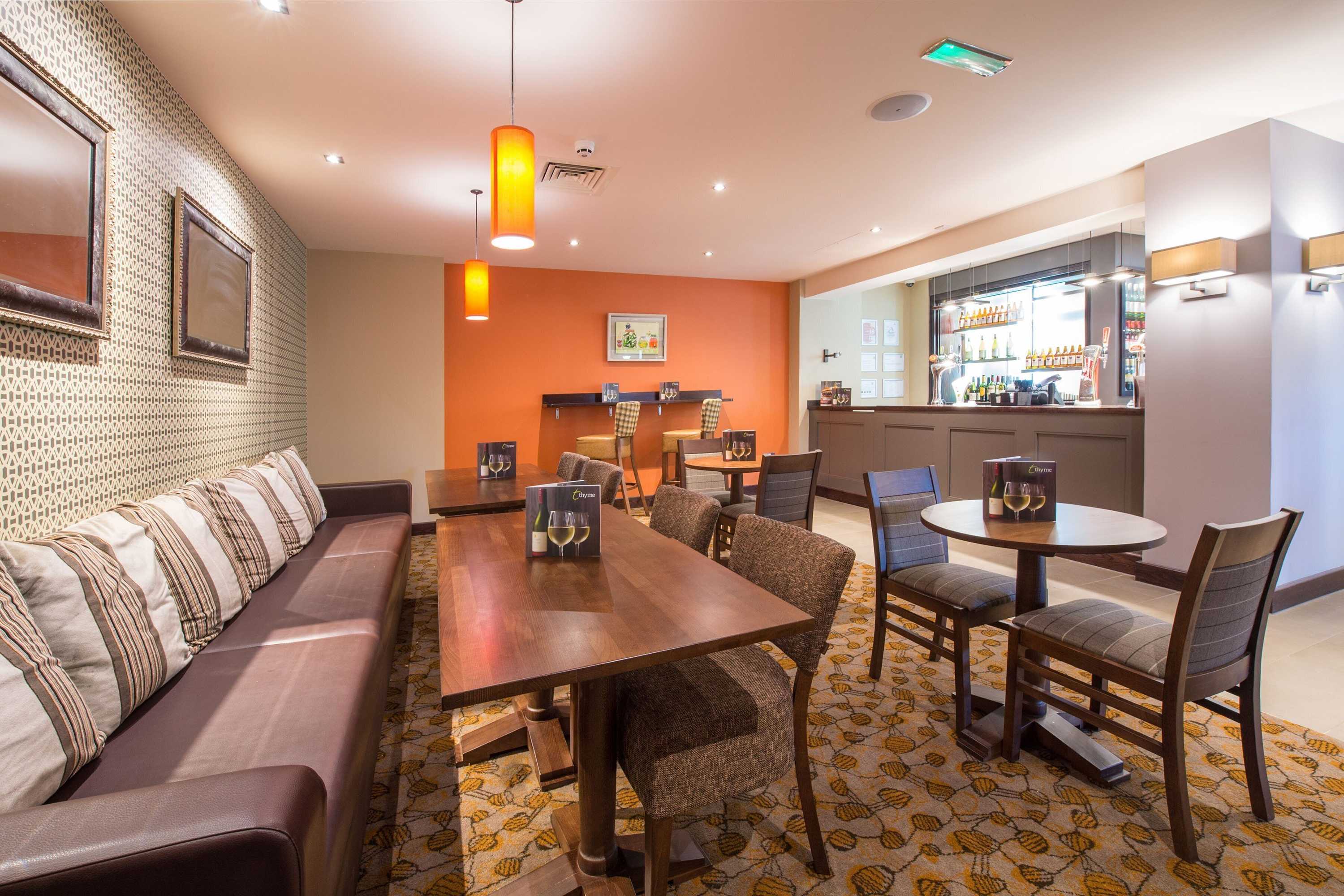 Gift card for Premier Inn Cambridge East Newmarket Road