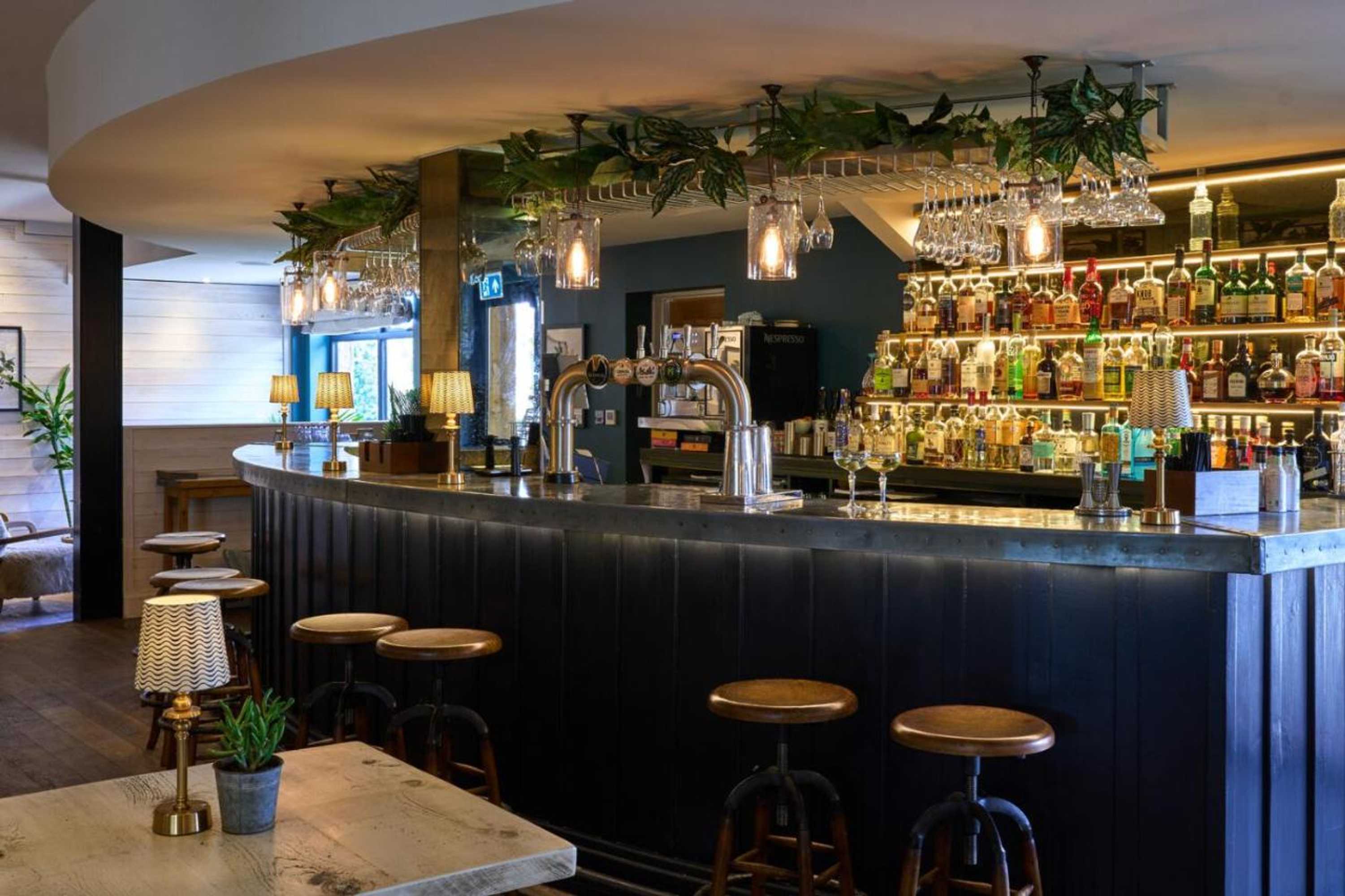 Gift card for The Fish Hotel