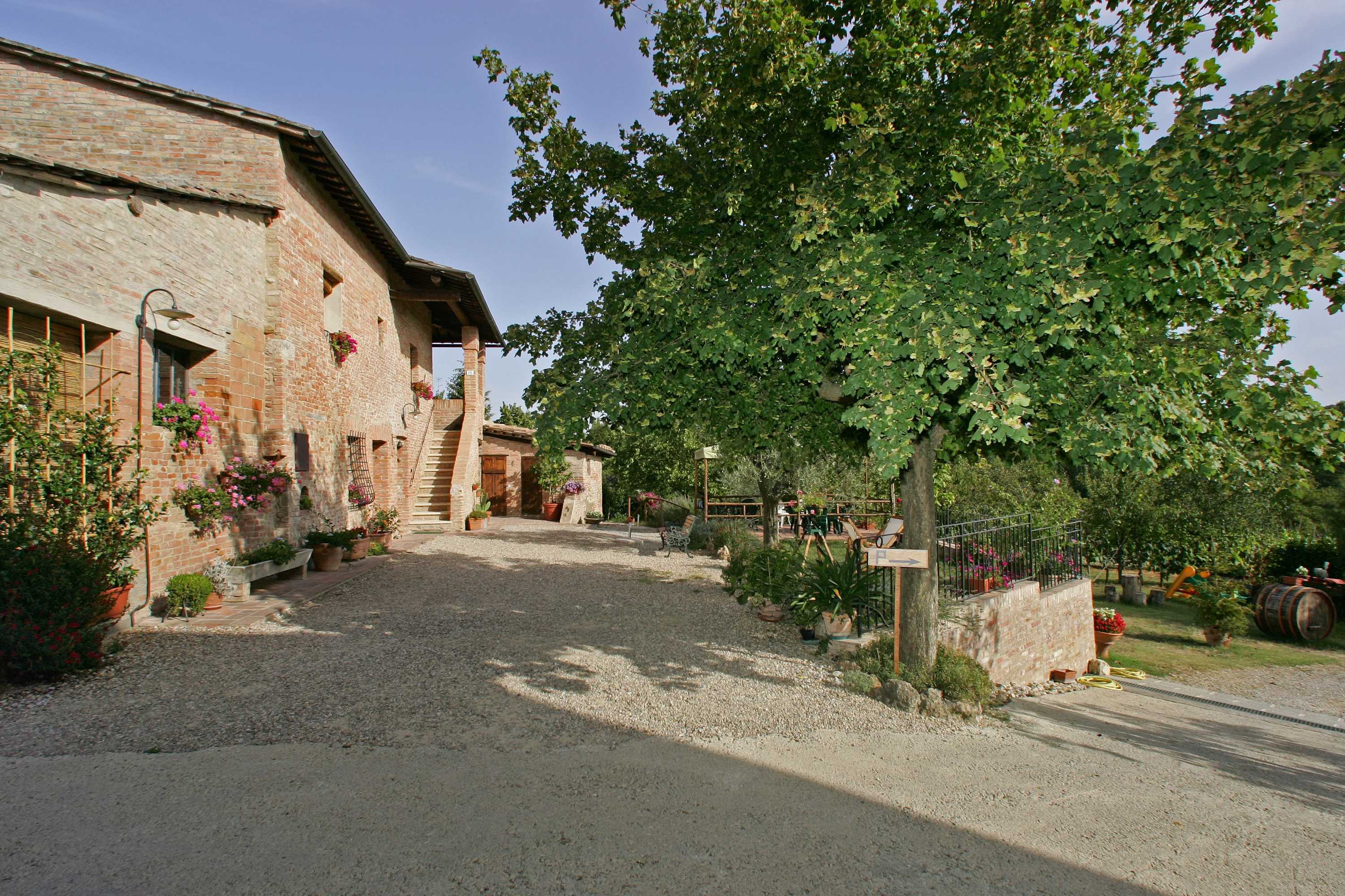Gift card for Podere Il Pero Gift card for Podere Il Pero