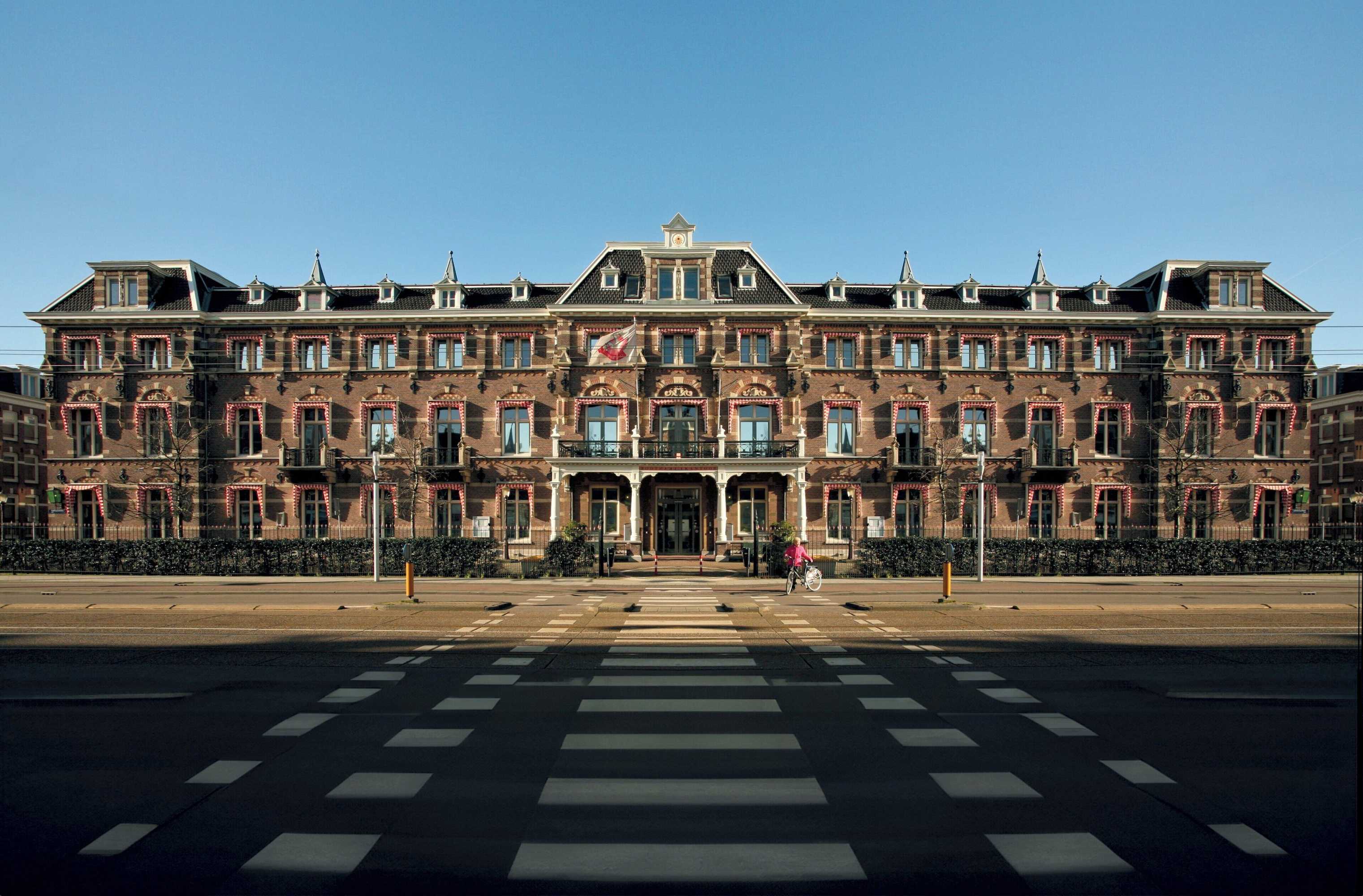 Gift card for The Manor Amsterdam Gift card for The Manor Amsterdam