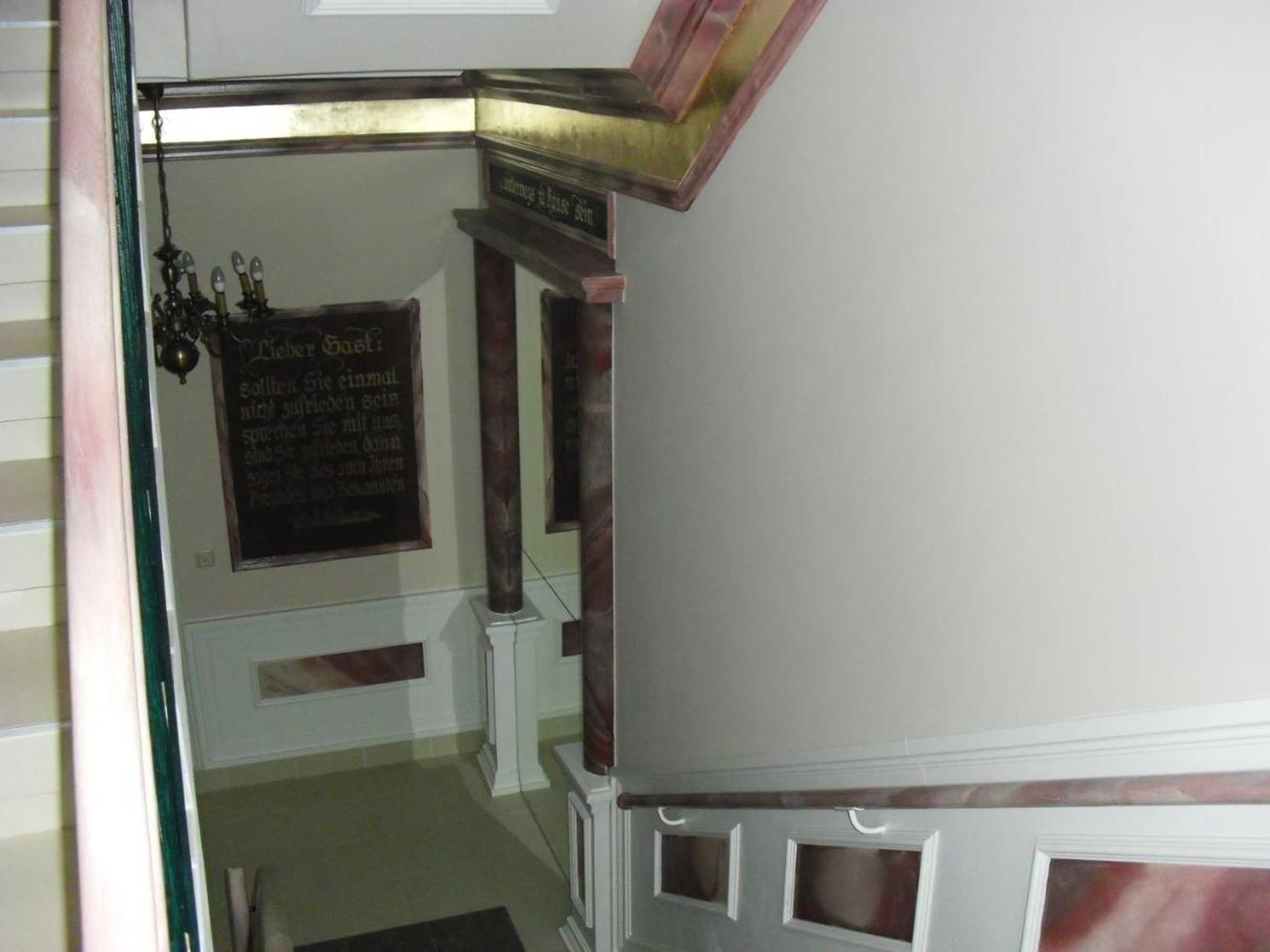 Gift card for Pension Dresdener Panorama