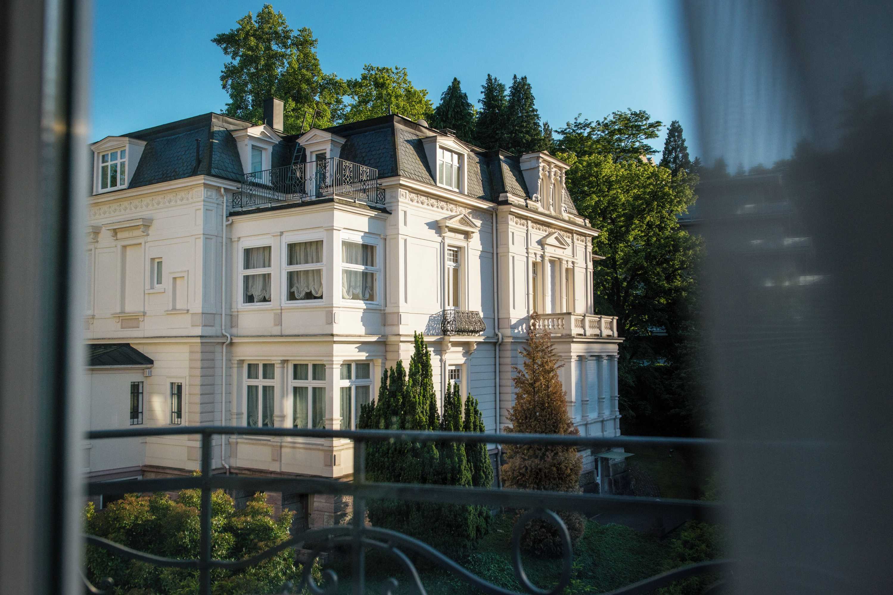 Gift card for Maison Messmer - Ein Mitglied Der Hommage Luxury Hotels Collection Gift card for Maison Messmer - Ein Mitglied Der Hommage Luxury Hotels Collection