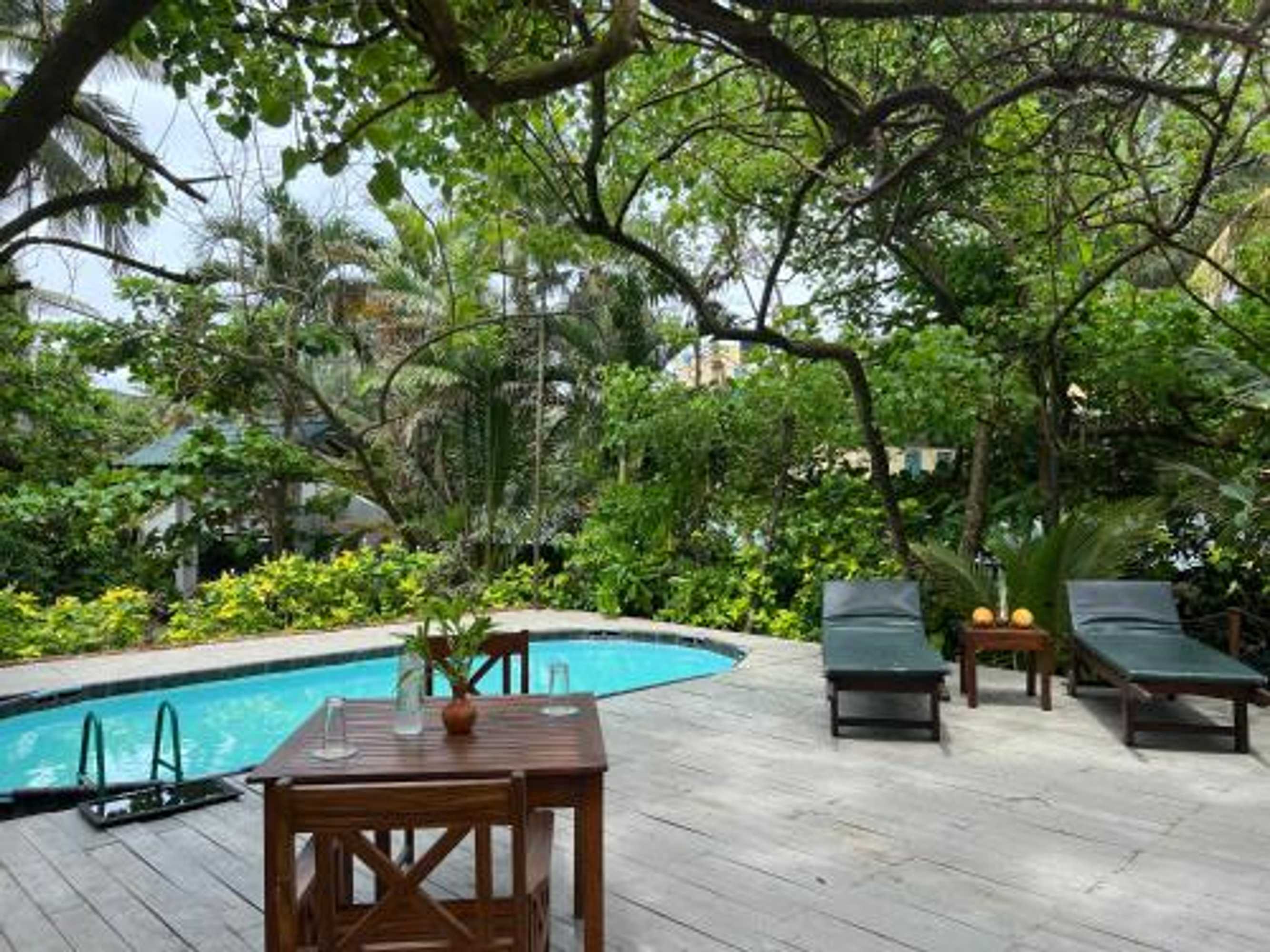 Gift card for Lohas Beach Resort Villa Gift card for Lohas Beach Resort Villa