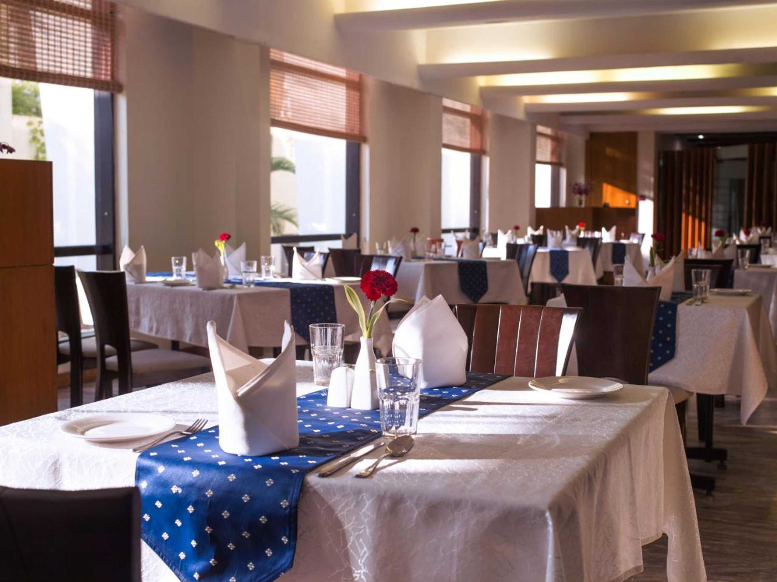 Gift card for Sunway Manor