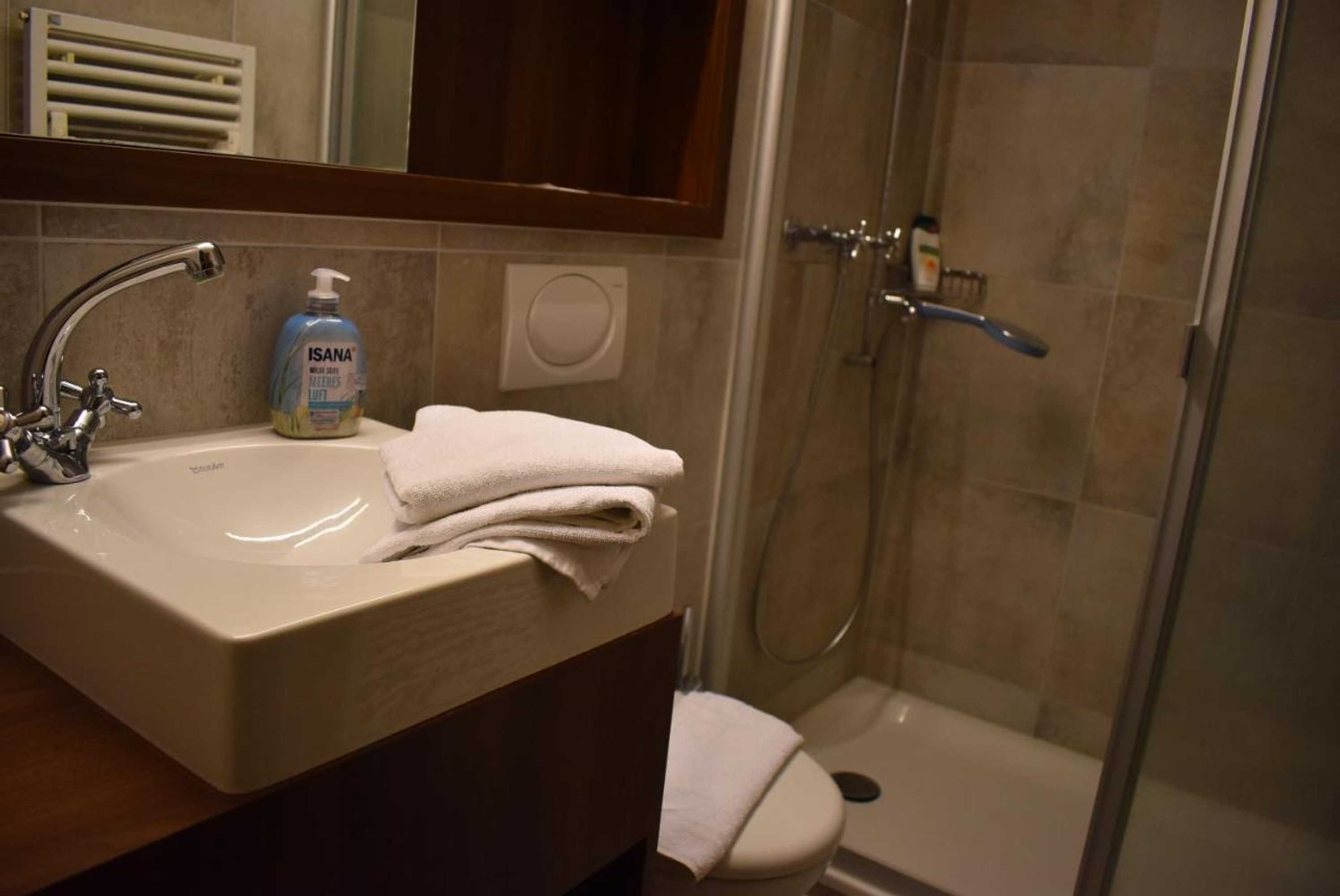 Gift card for Herberge Teufenthal