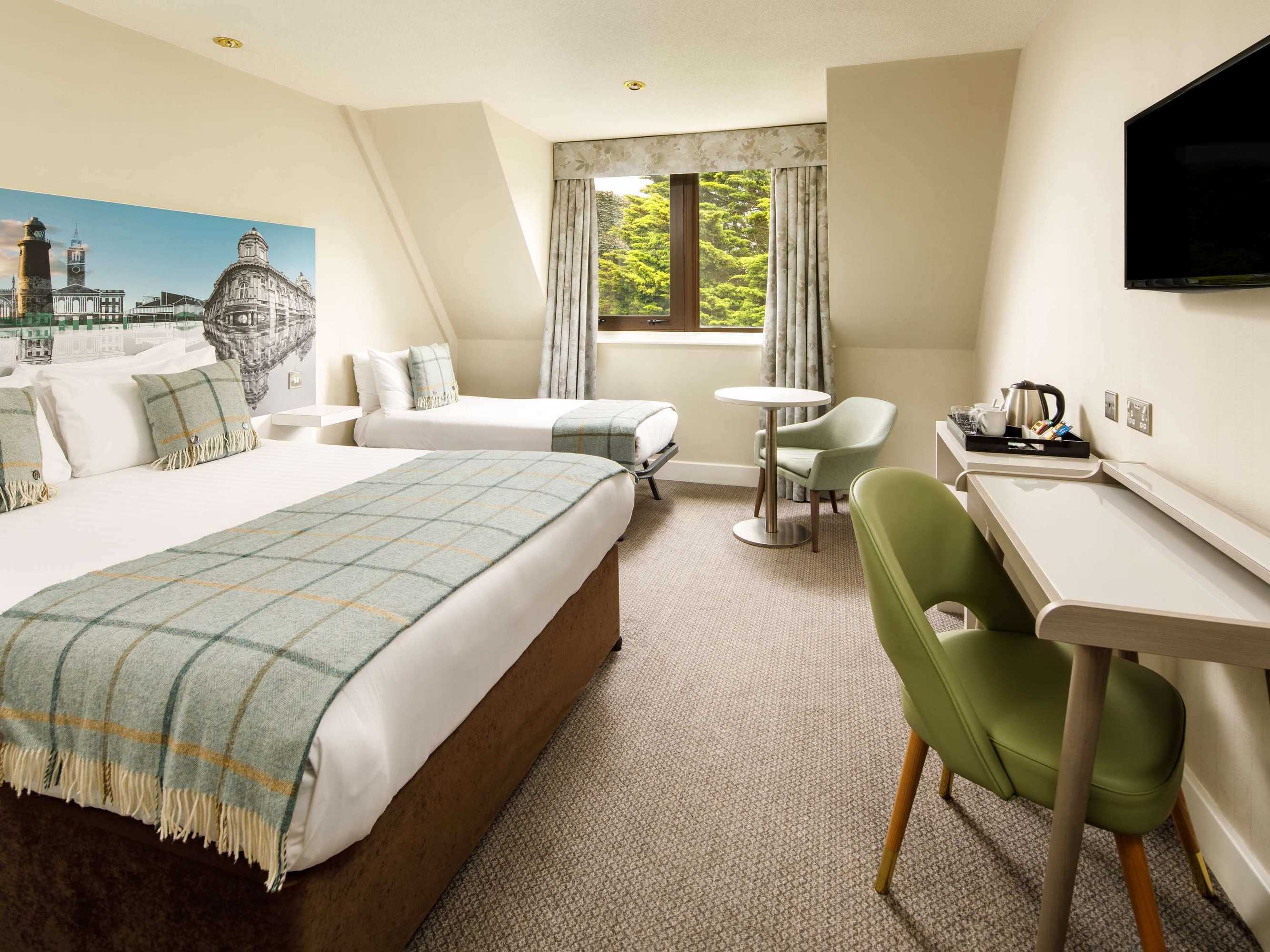 Gift card for Mercure Hull Grange Park Hotel Gift card for Mercure Hull Grange Park Hotel