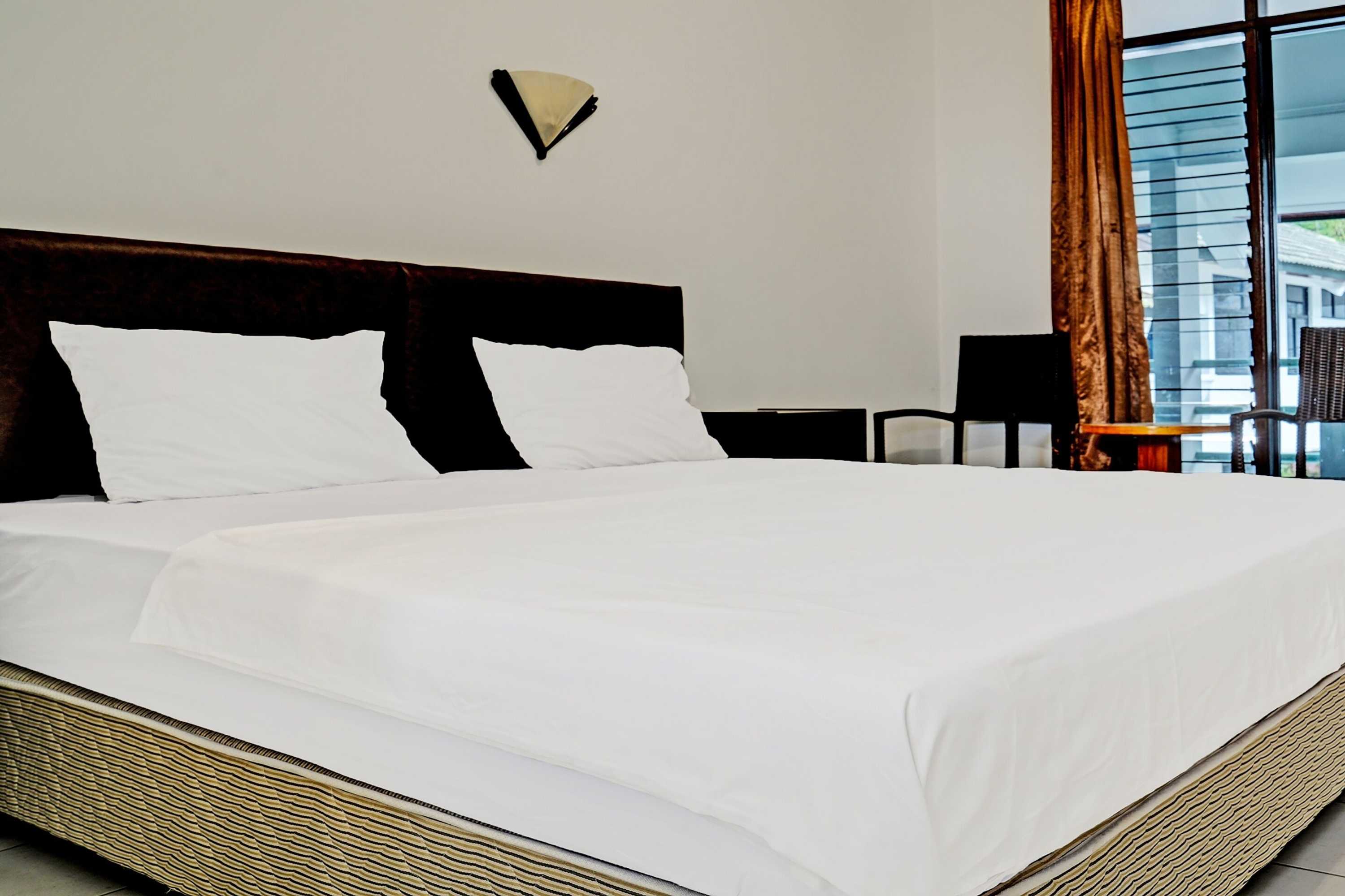 Gift card for Oyo 92324 Hotel Sinar Rejeki