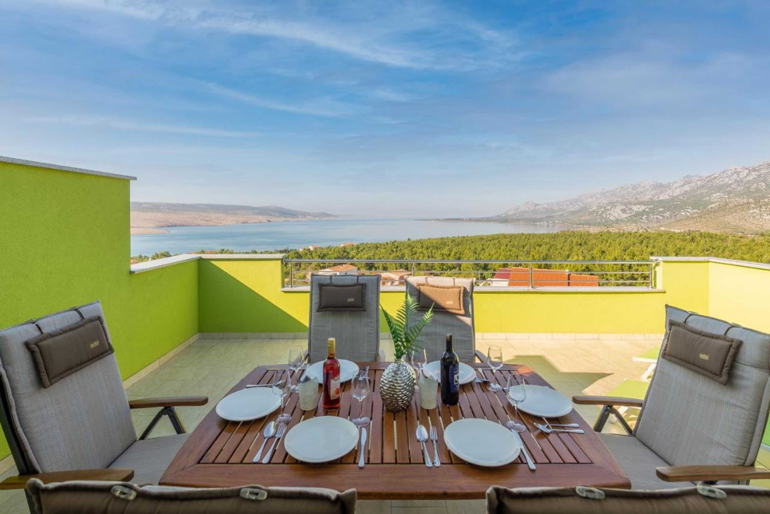 Gift card for Villa Zubak