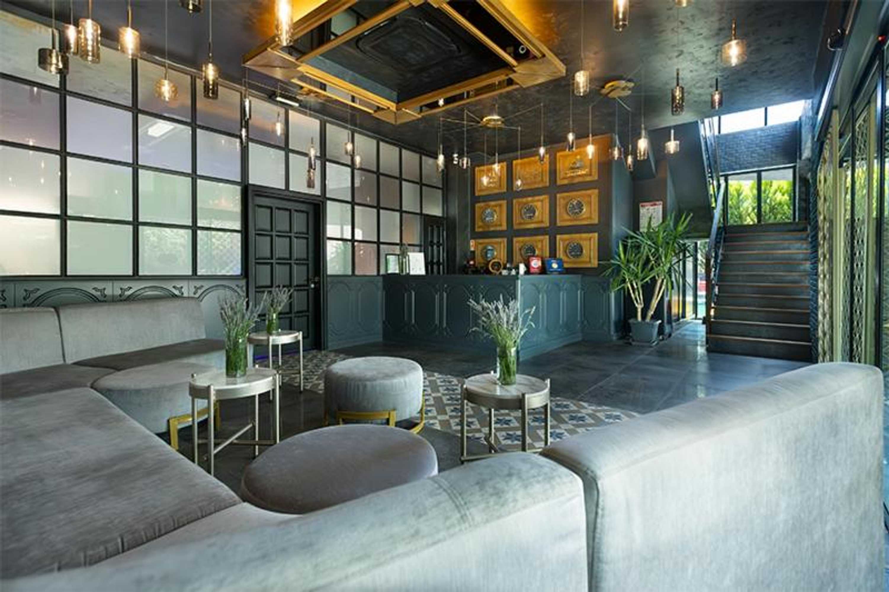 Gift card for Mavi Marin Cafe Restaurant Boutique Hotel