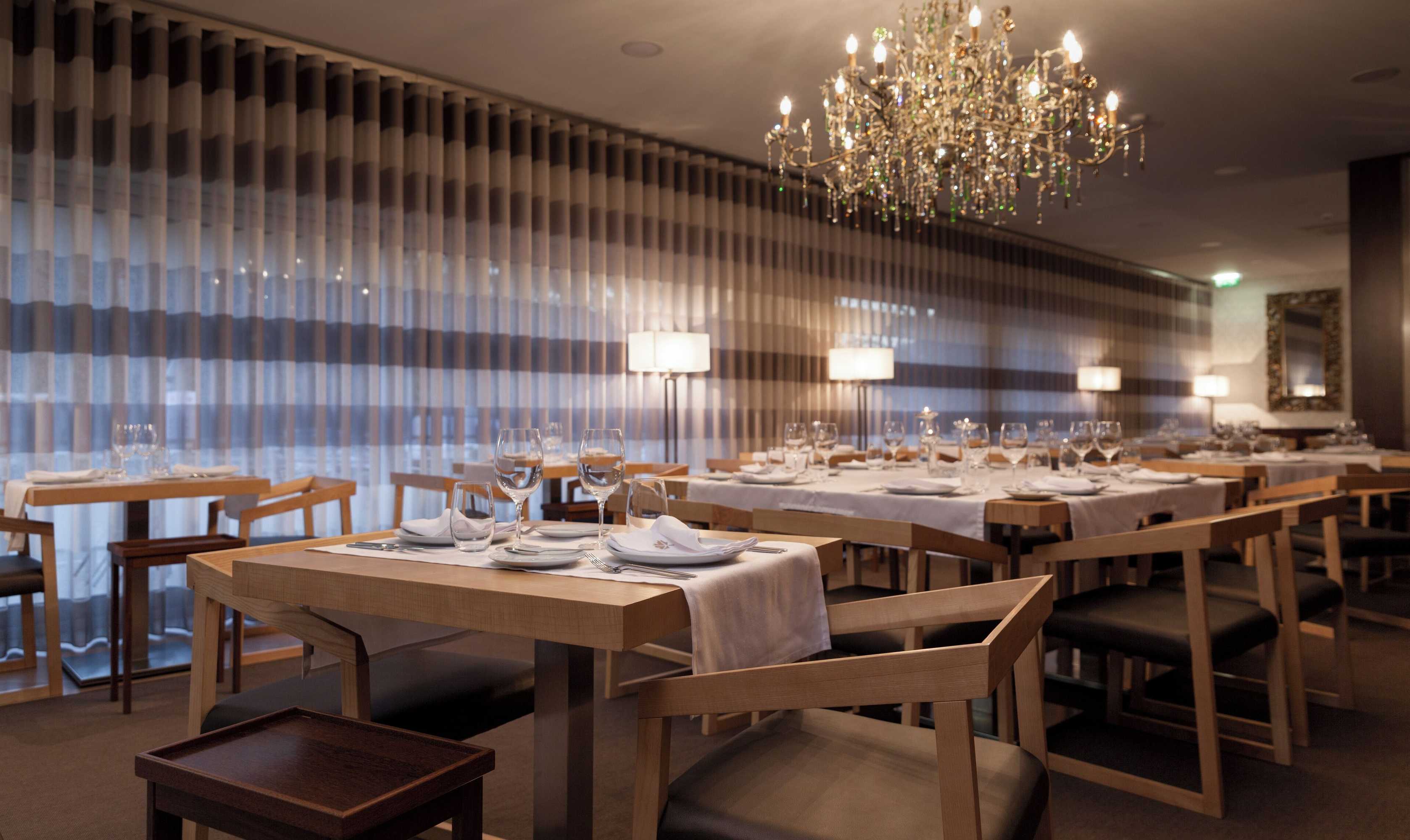 Gift card for Alva Valley Hotel