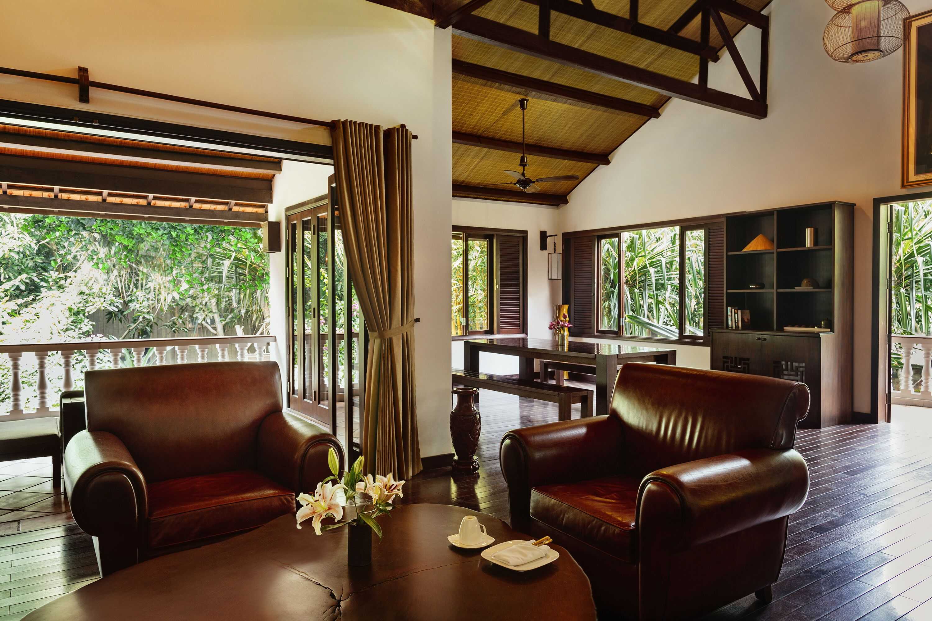 Gift card for An Lam Retreats Saigon River Gift card for An Lam Retreats Saigon River