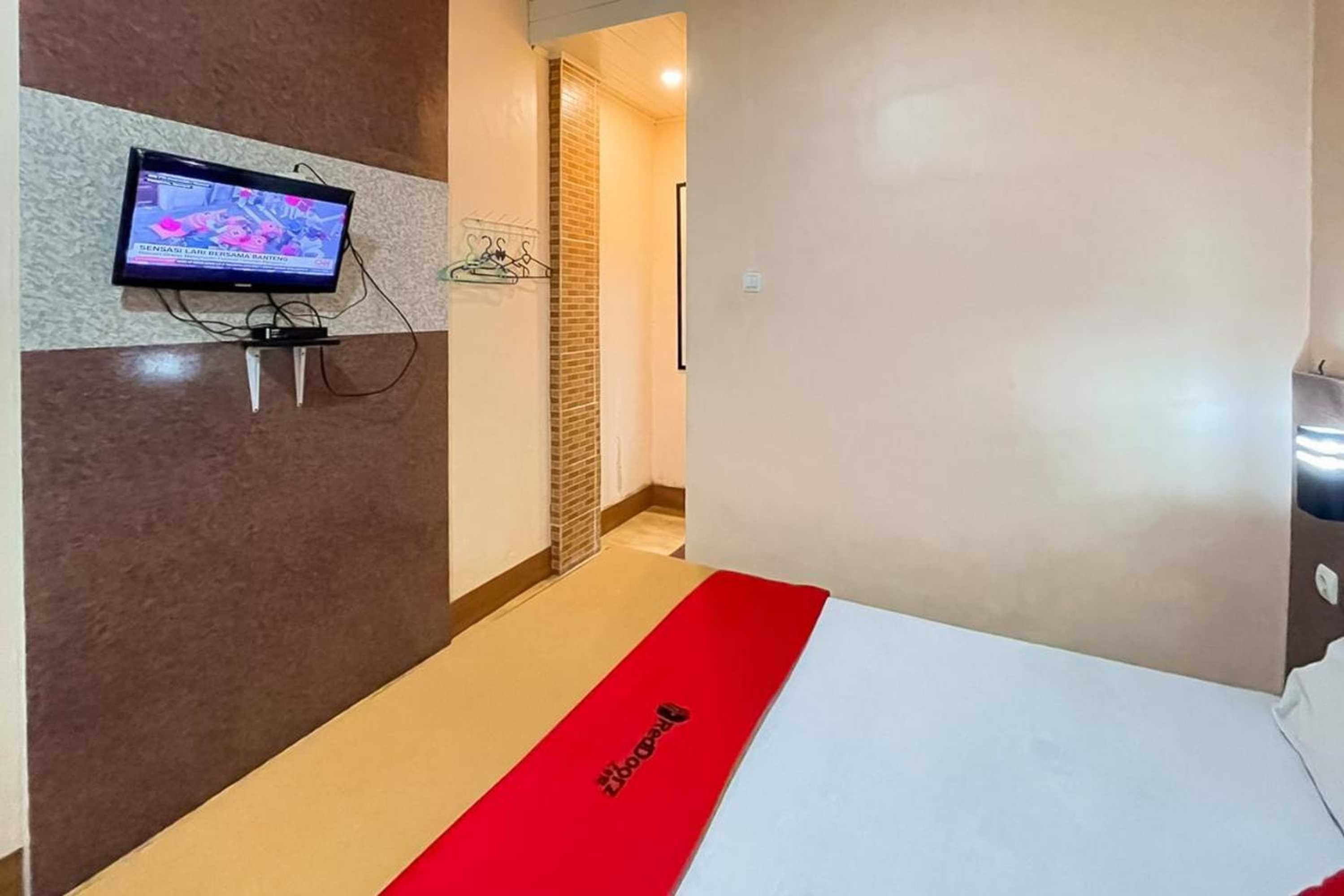 Gift card for Reddoorz Syariah Near Mall Of Serang