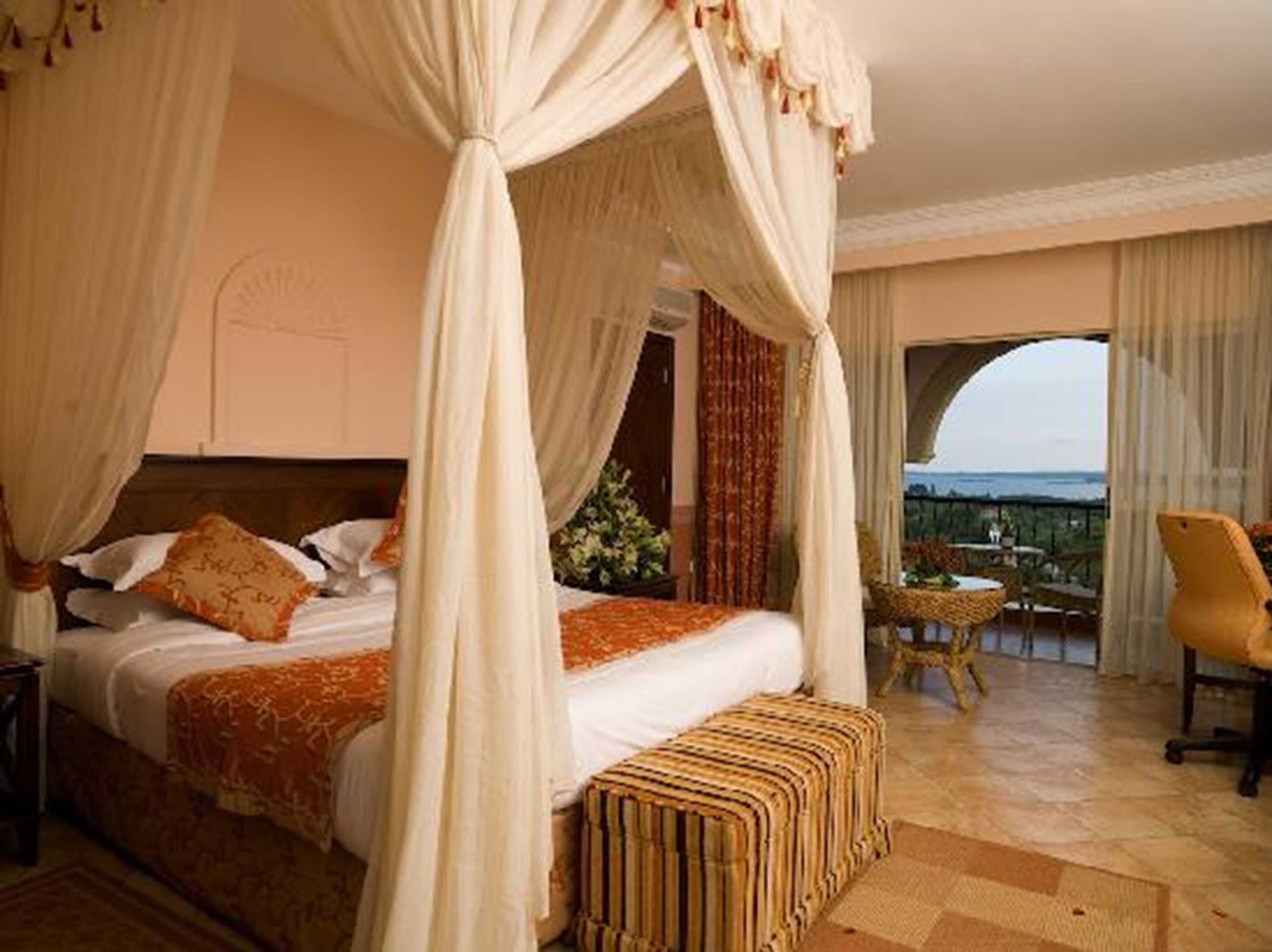 Gift card for Lake Victoria Serena Golf Resort & Spa Gift card for Lake Victoria Serena Golf Resort & Spa
