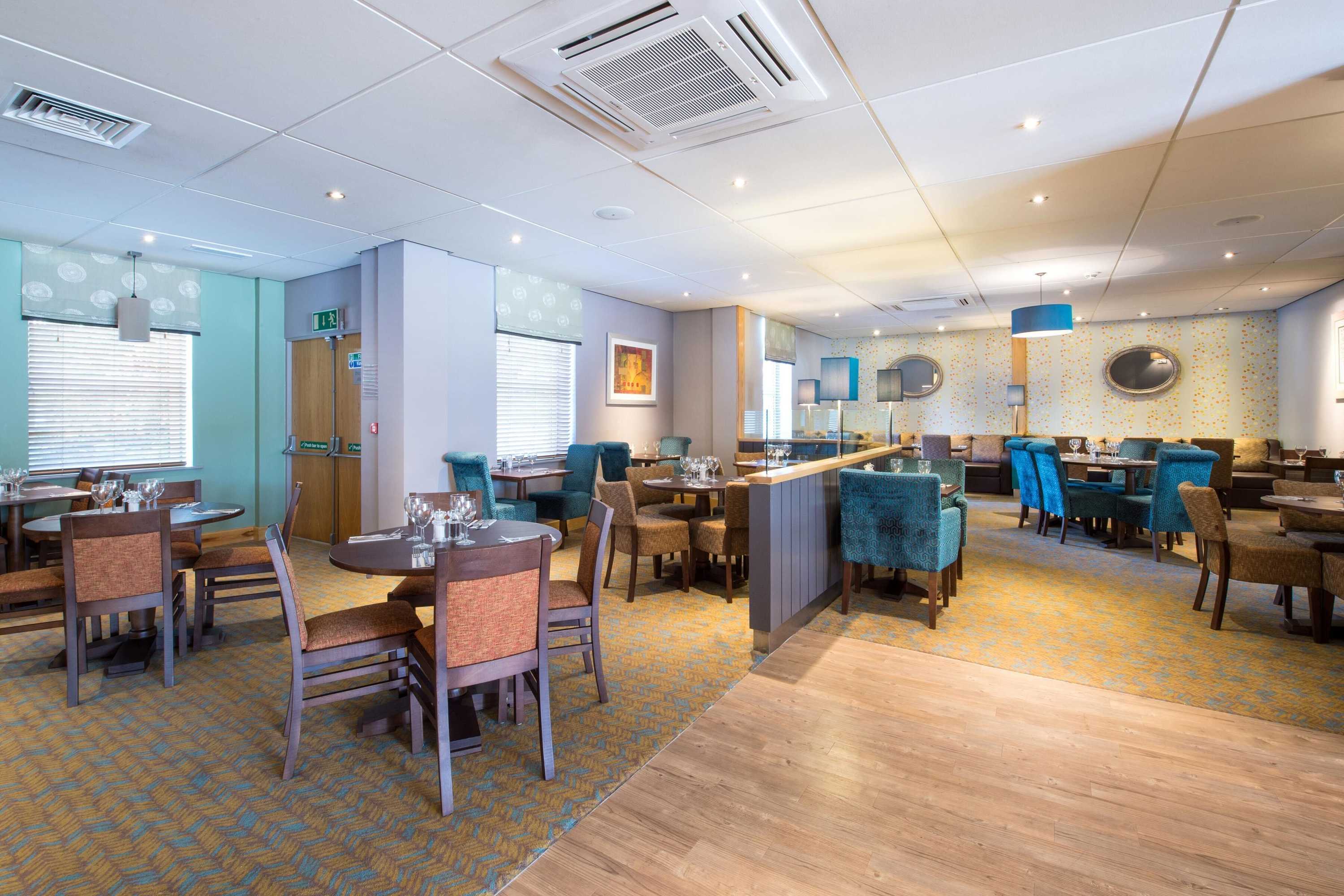 Gift card for Premier Inn Stoke/trentham Gardens