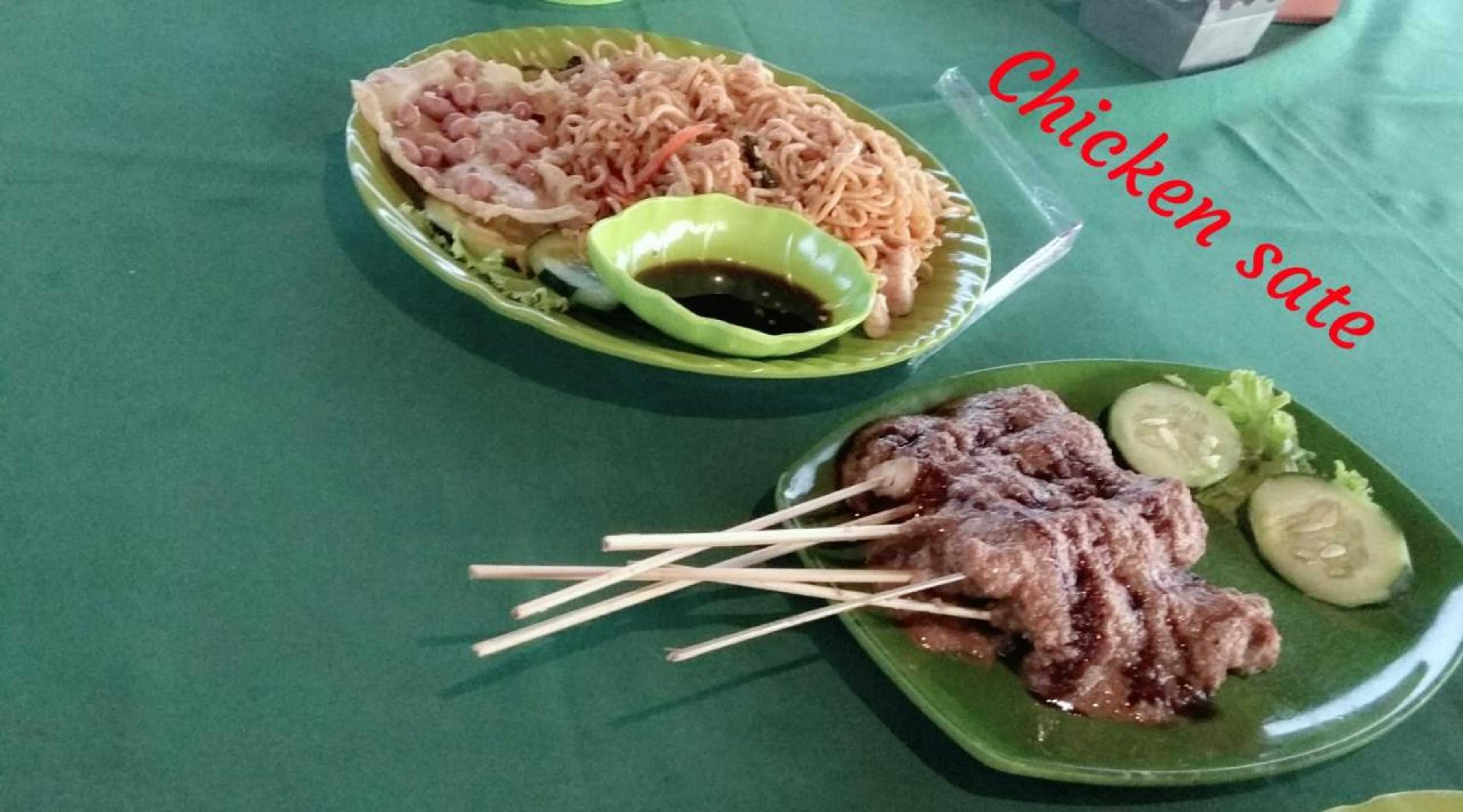 Gift card for Bali Mountain Forest Cabin