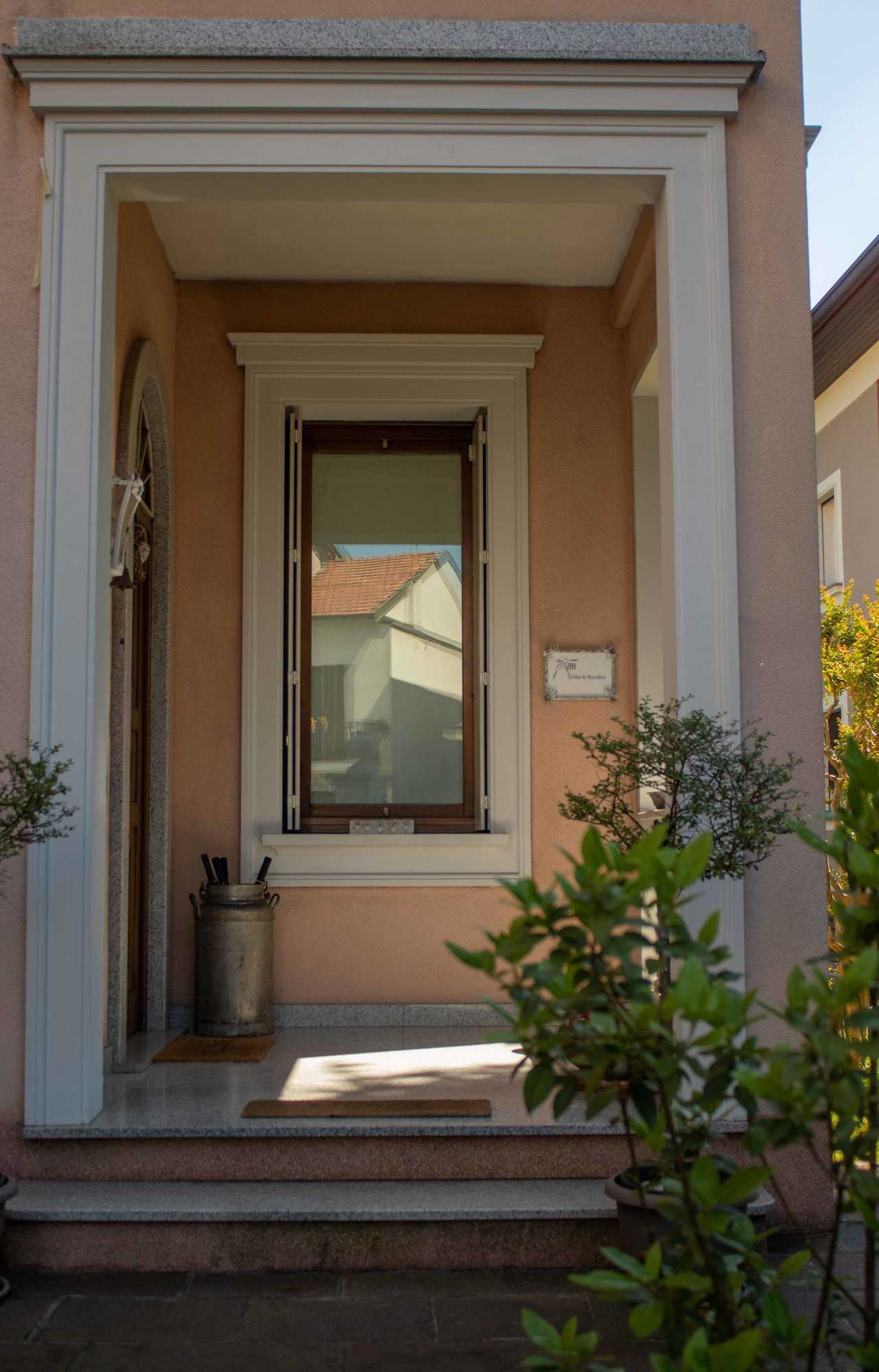 Gift card for B&b Villa le Rondini Gift card for B&b Villa le Rondini