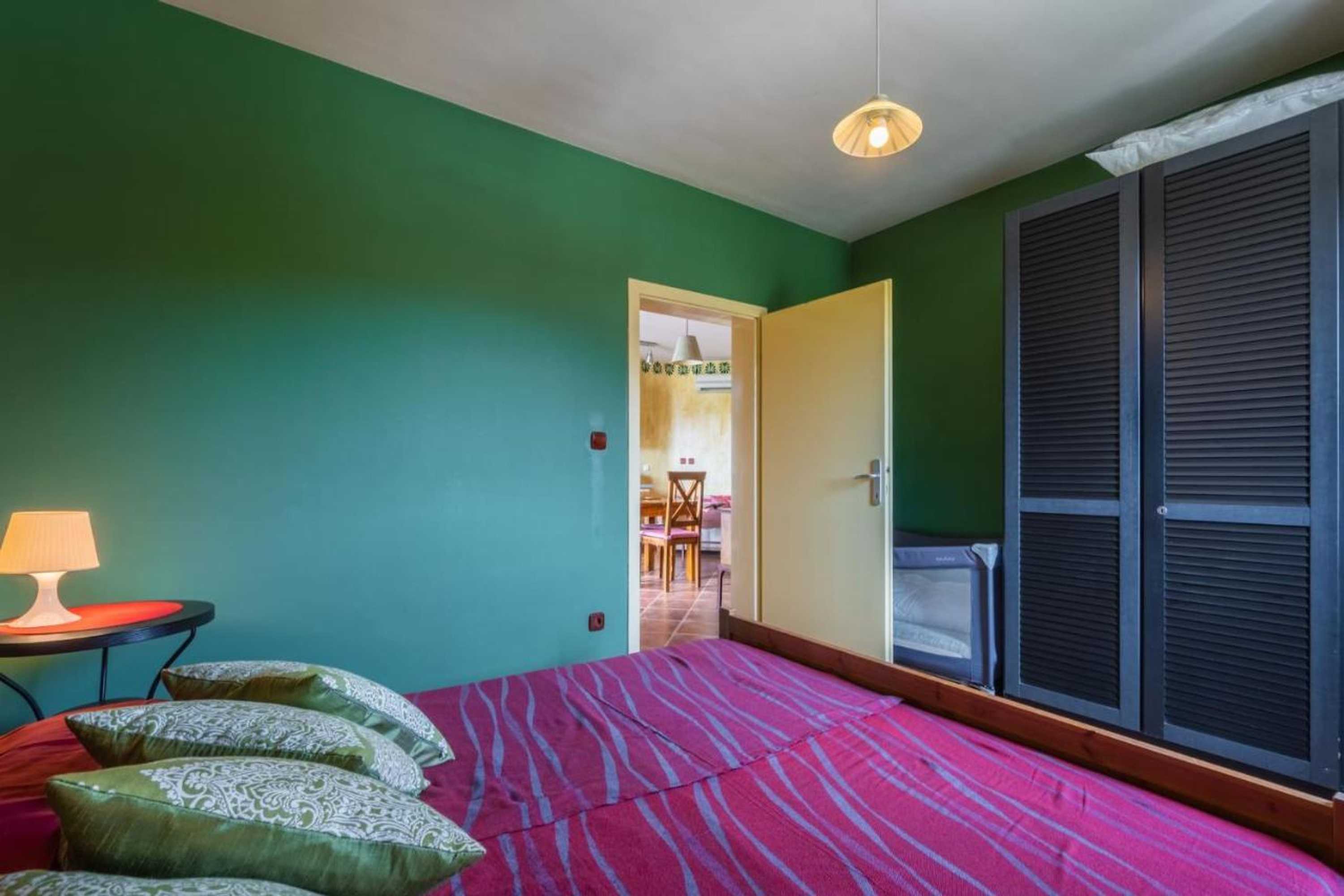 Gift card for Apartments Oliveto