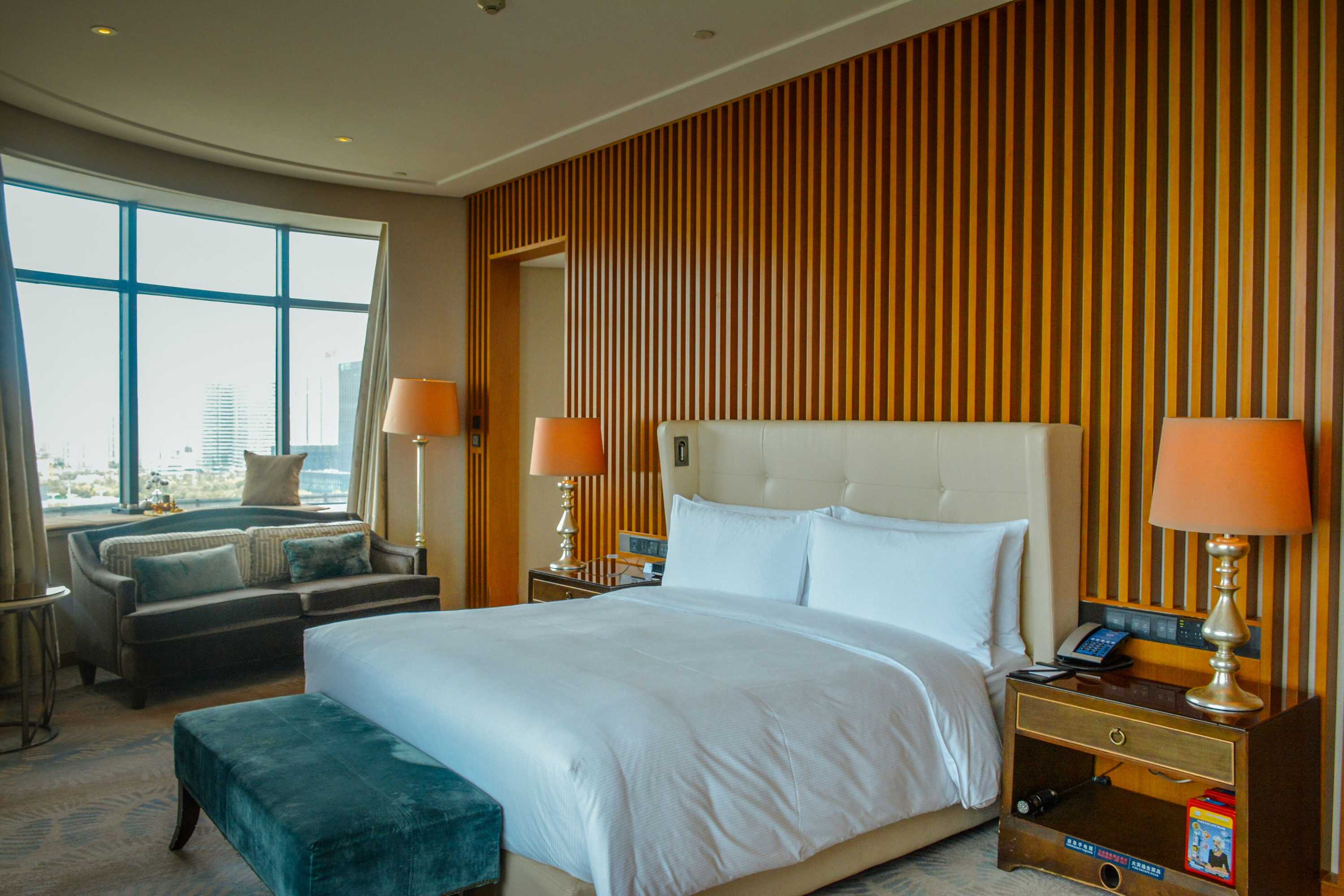 Gift card for Hilton Urumqi Gift card for Hilton Urumqi