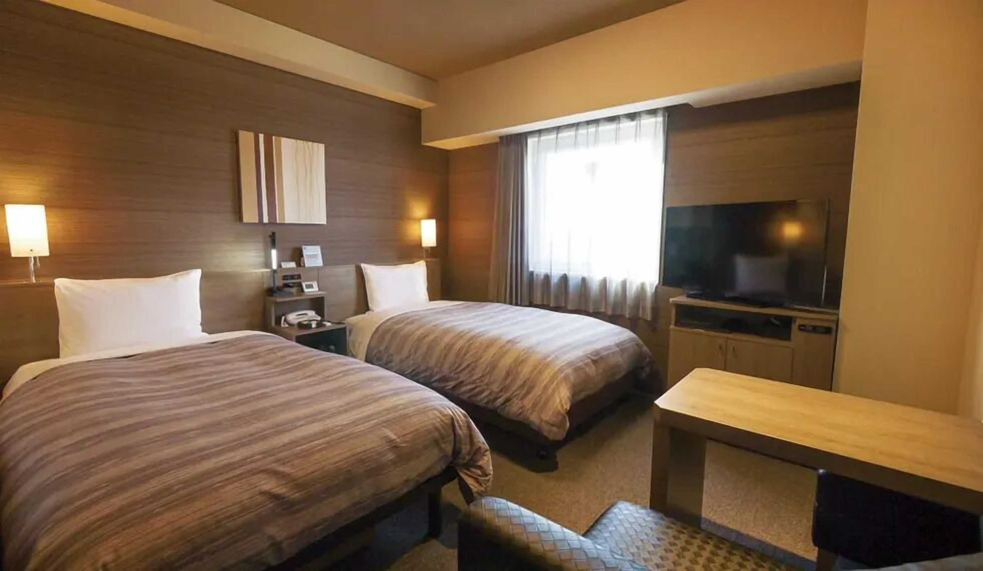 Gift card for Hotel Route-Inn Kashiwa Minami - Kokudo 16 Gou Zoi