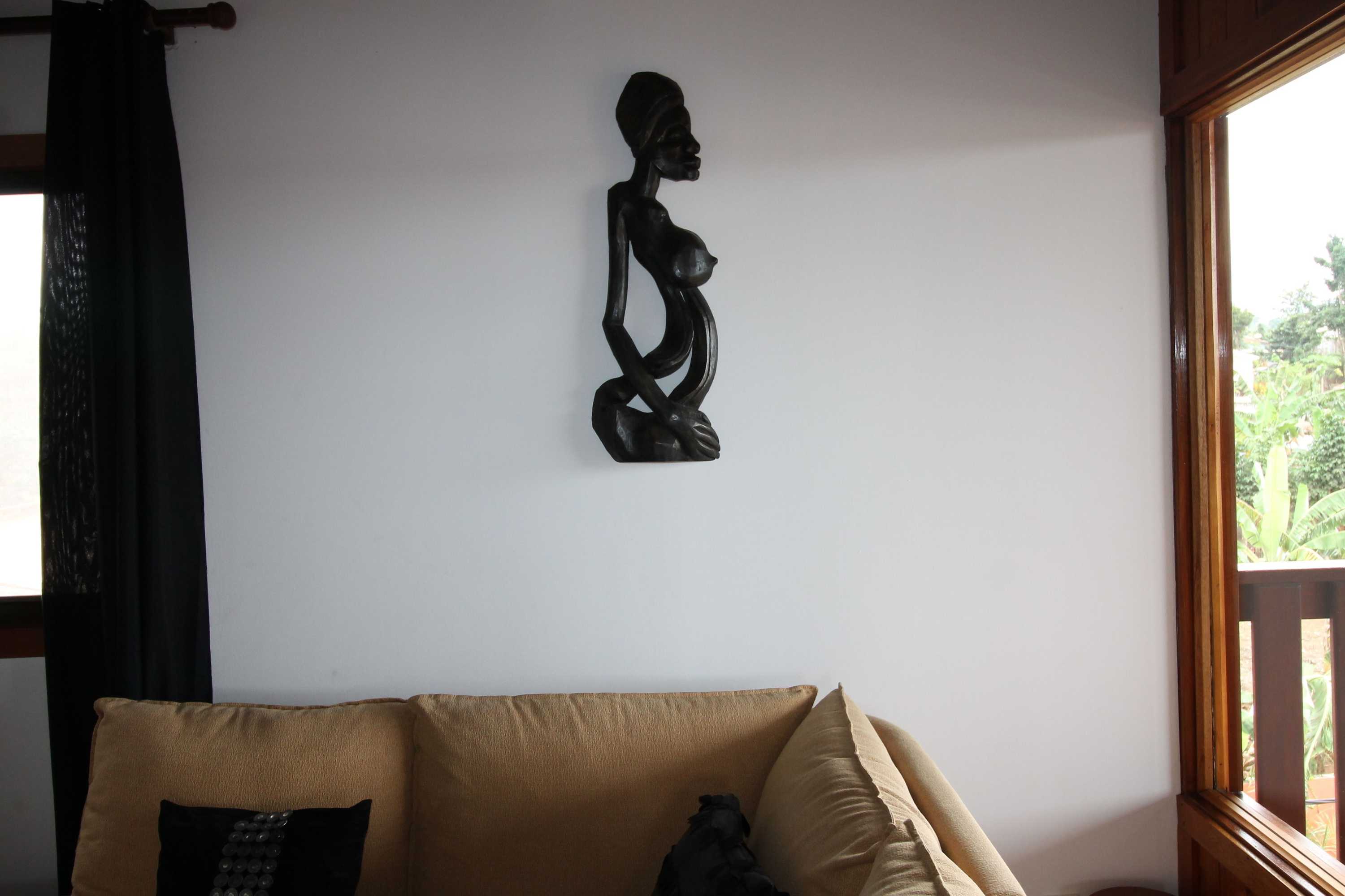 Gift card for Sweet Guest House
