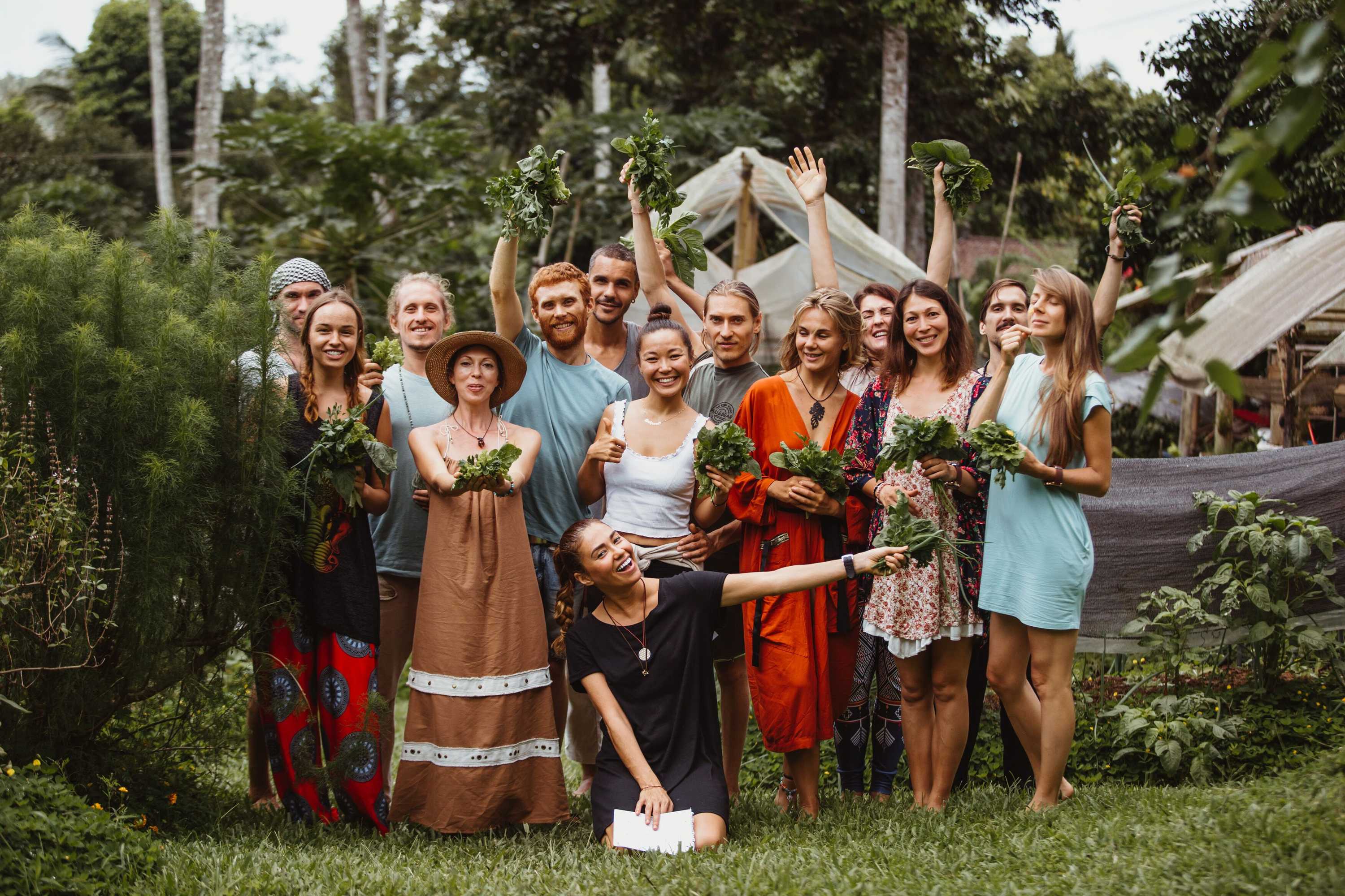 Gift card for Bali Eco Stay