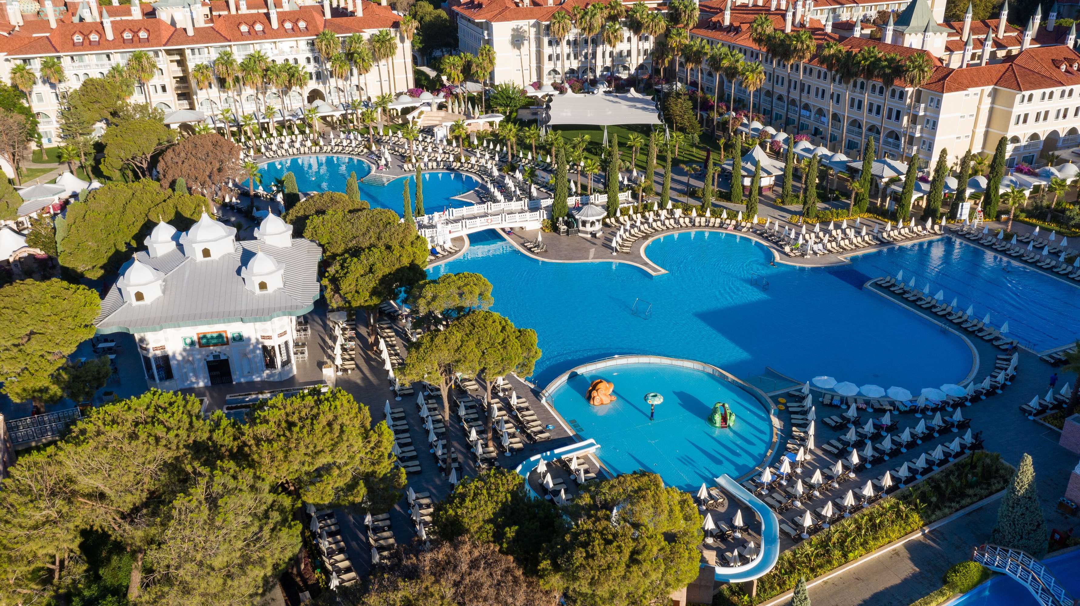 Gift card for Swandor Hotels & Resorts Topkapi Palace Gift card for Swandor Hotels & Resorts Topkapi Palace