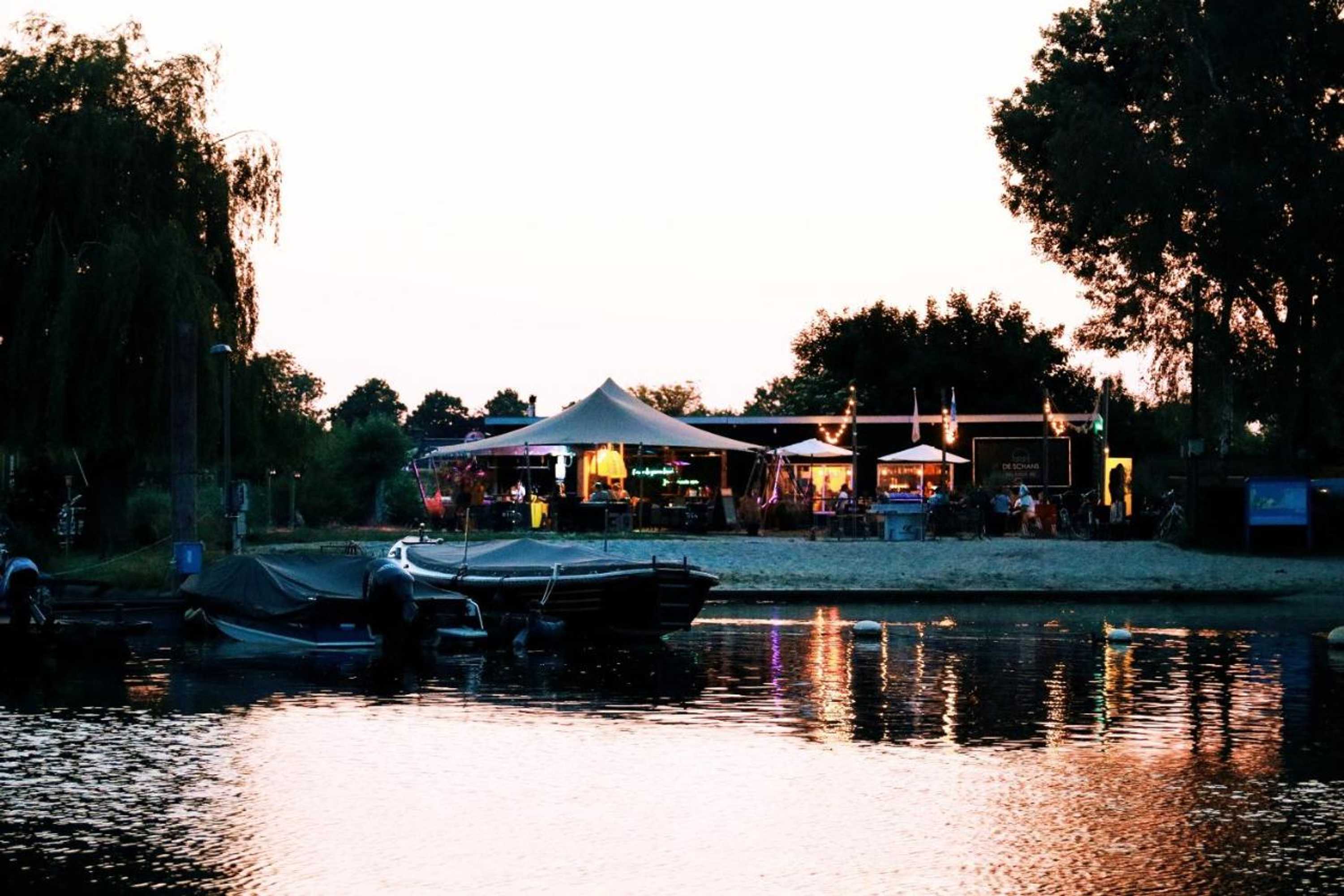 Gift card for Chalet - de Schans Alphen