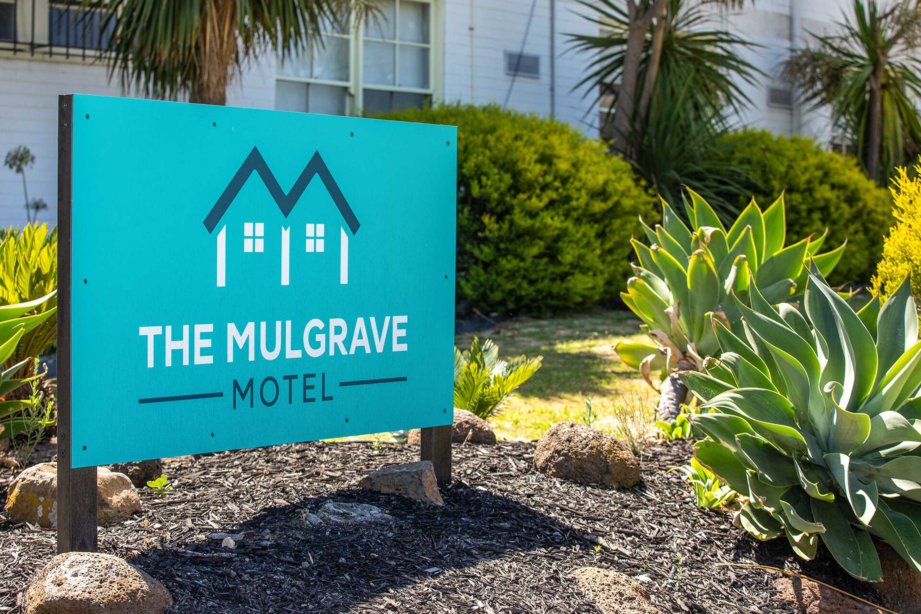 Gift card for The Mulgrave Motel Gift card for The Mulgrave Motel
