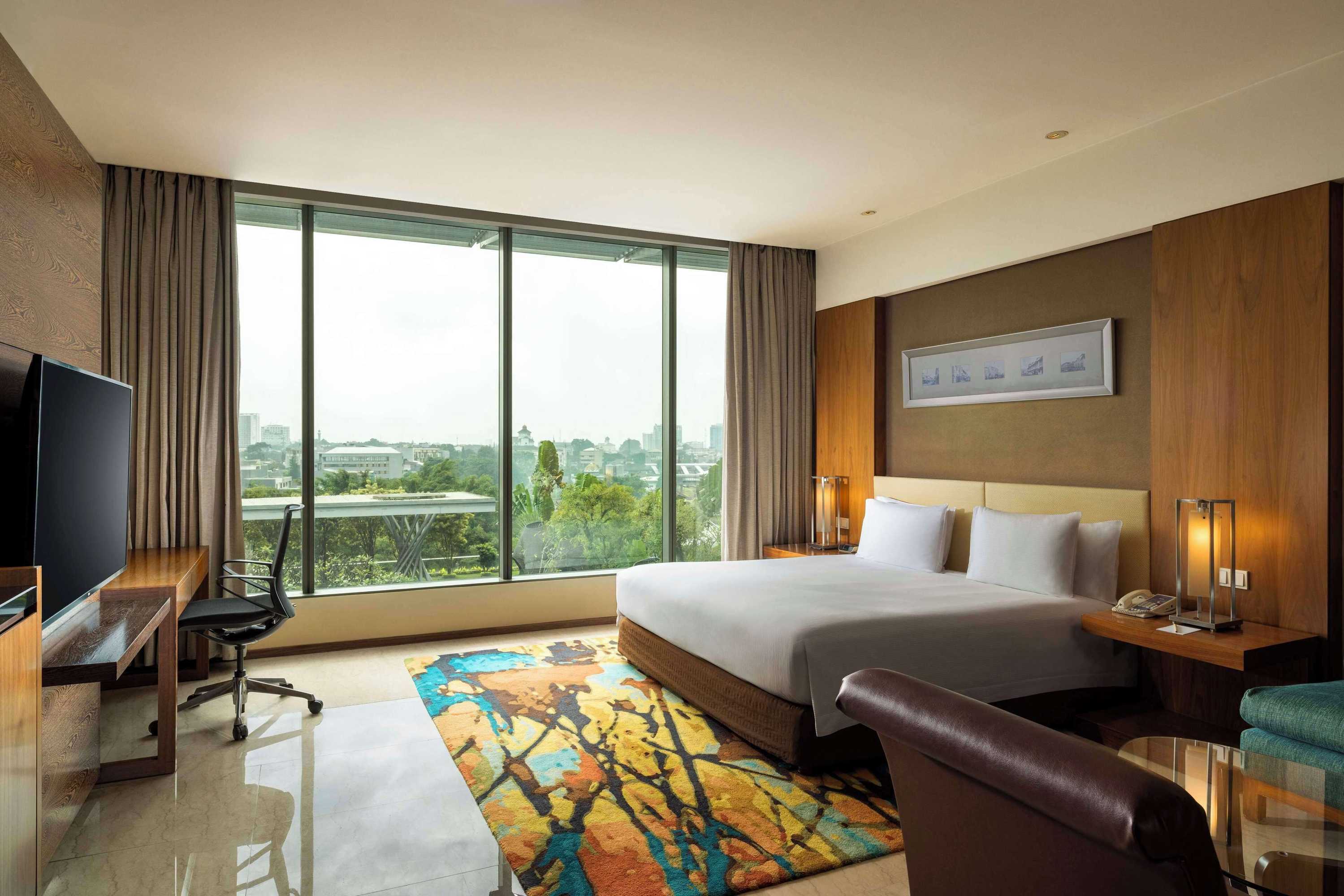 Gift card for Hilton Bandung Gift card for Hilton Bandung