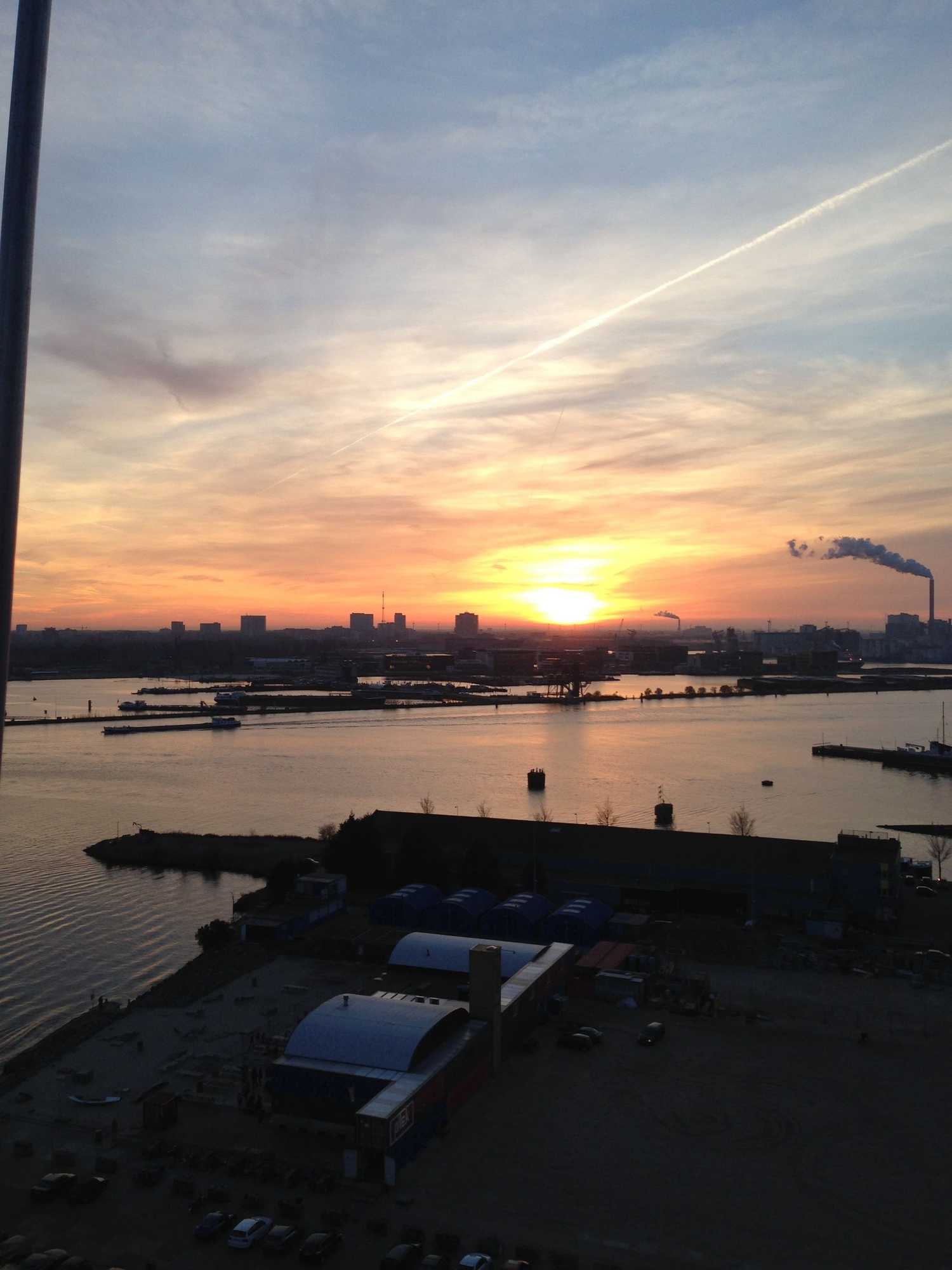 Gift card for Faralda Crane Hotel Amsterdam Gift card for Faralda Crane Hotel Amsterdam