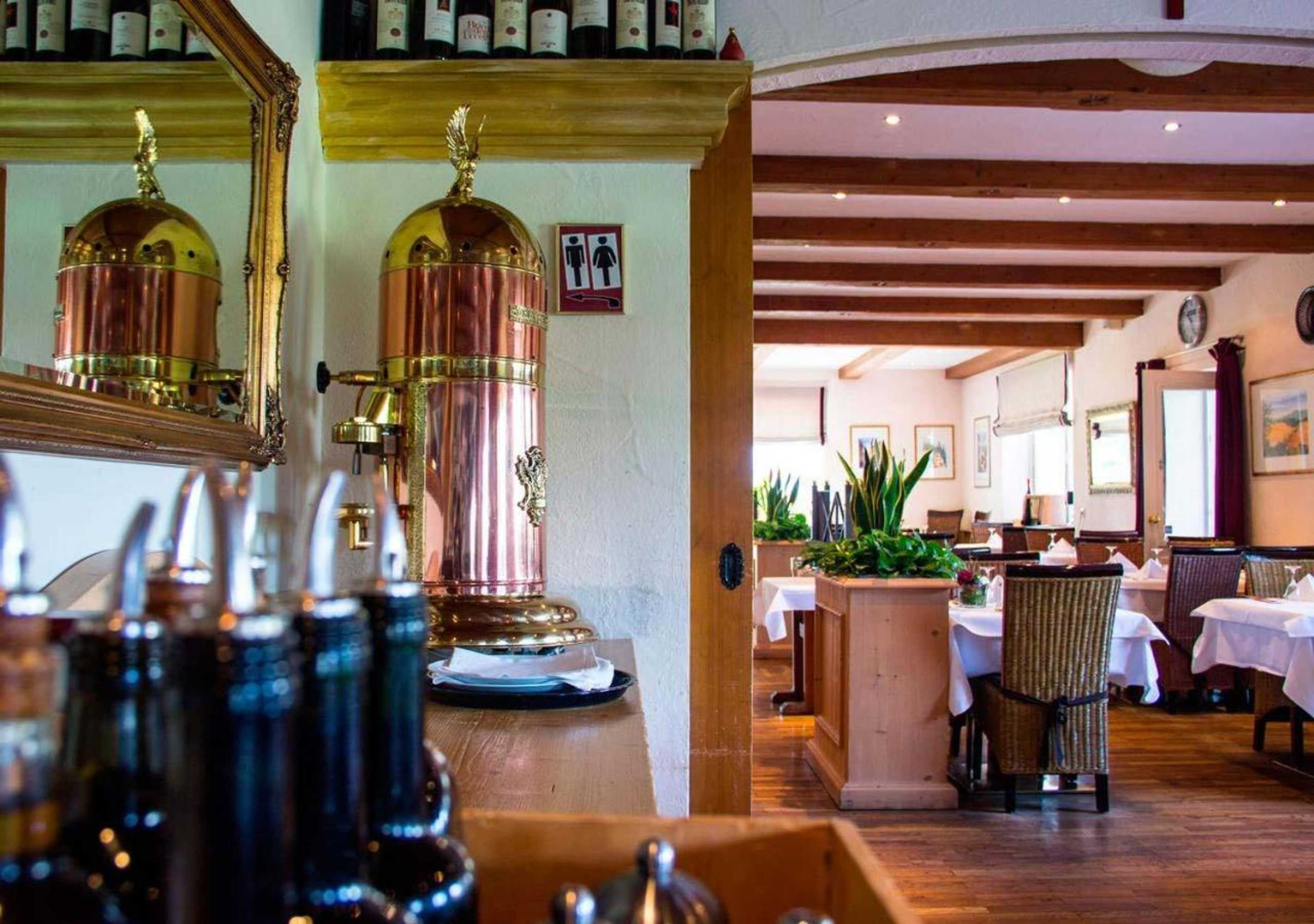 Gift card for Hotel Schlee