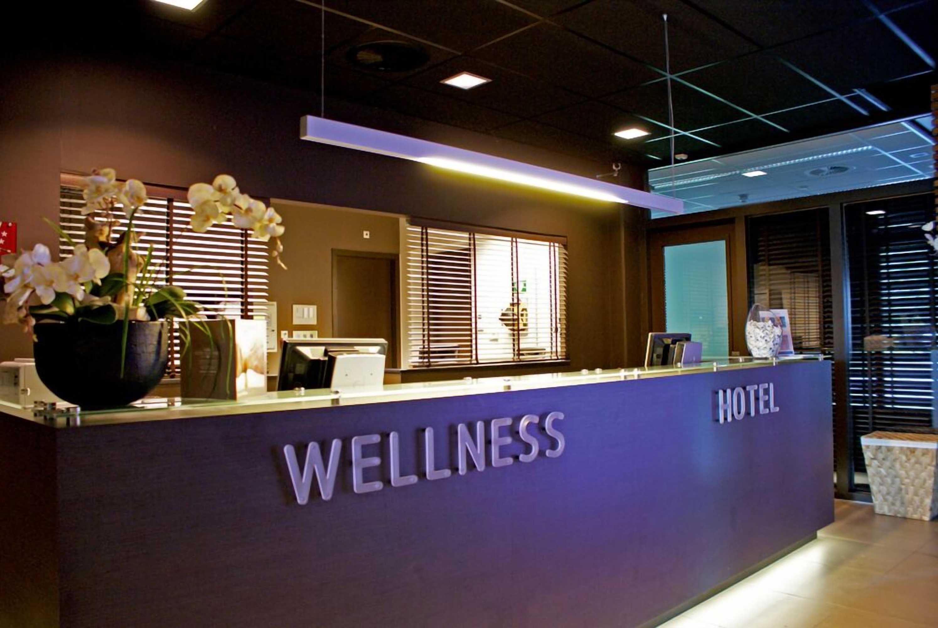 Gift card for Fletcher Wellness - Hotel Stadspark Gift card for Fletcher Wellness - Hotel Stadspark