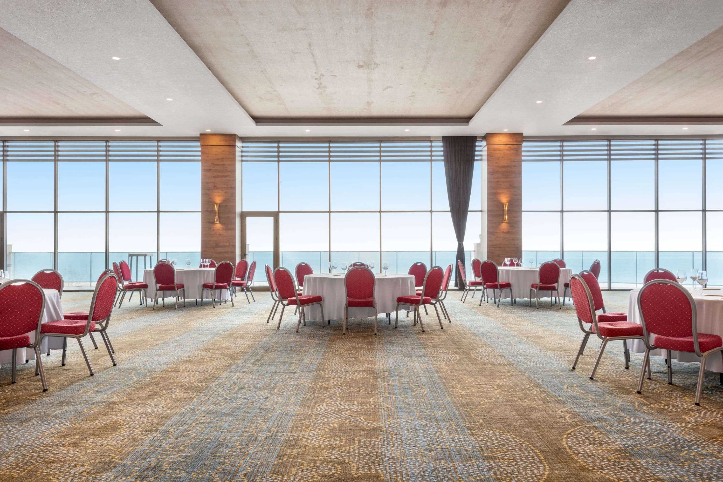 Gift card for Ramada Resort by Wyndham Unye