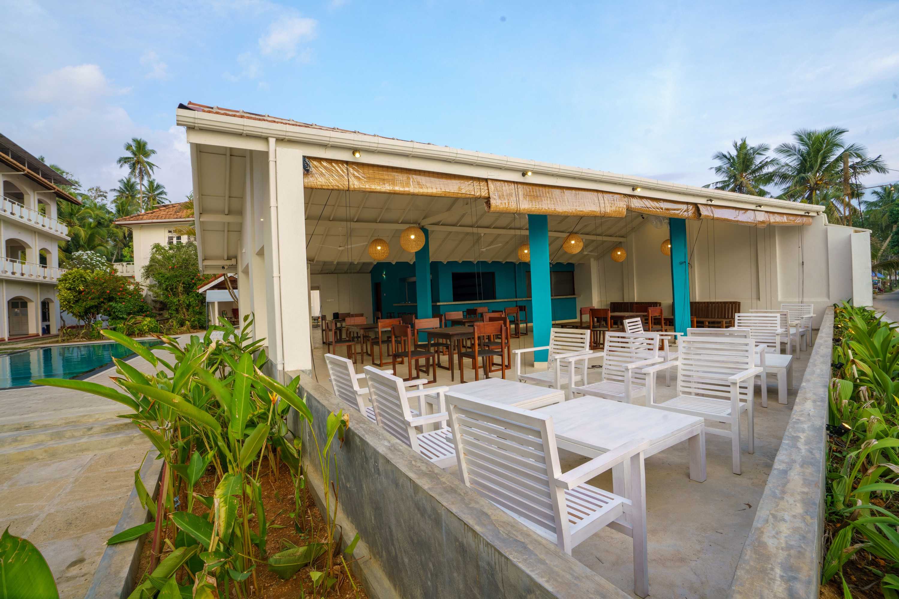 Gift card for Shangrela Beach Resort By Ark