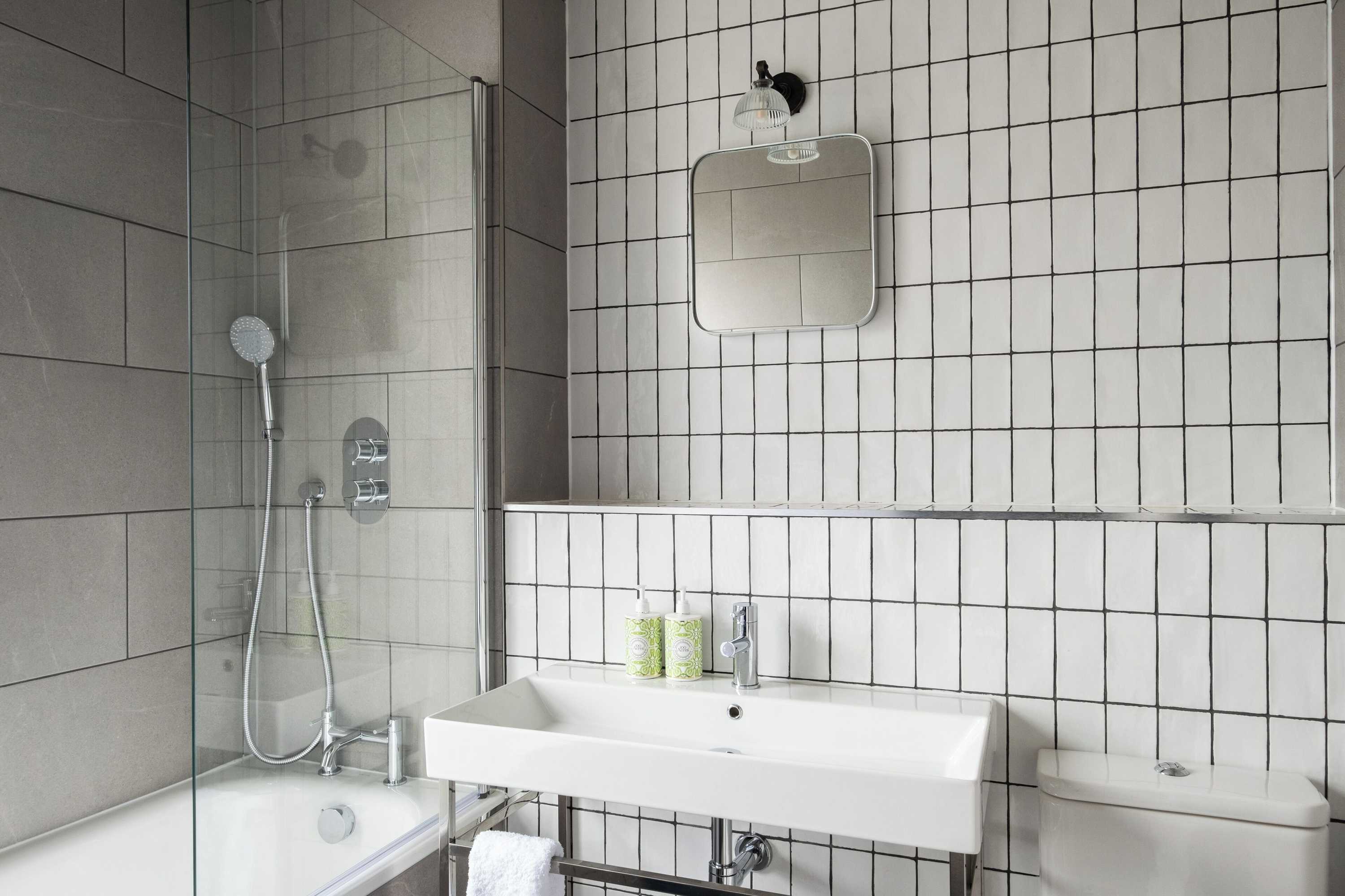 Gift card for The Stroud Hotel