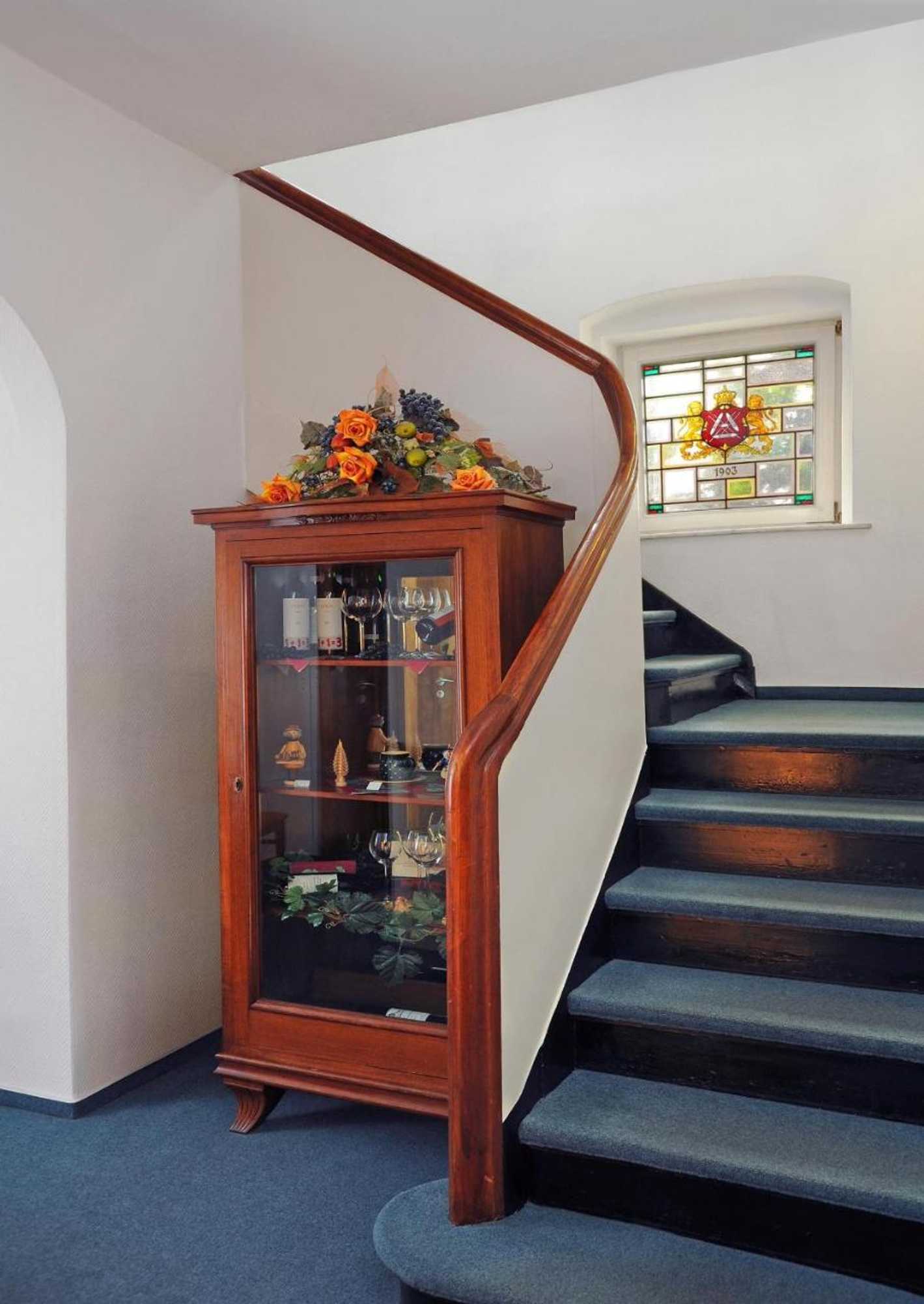 Gift card for Hotel Meyer